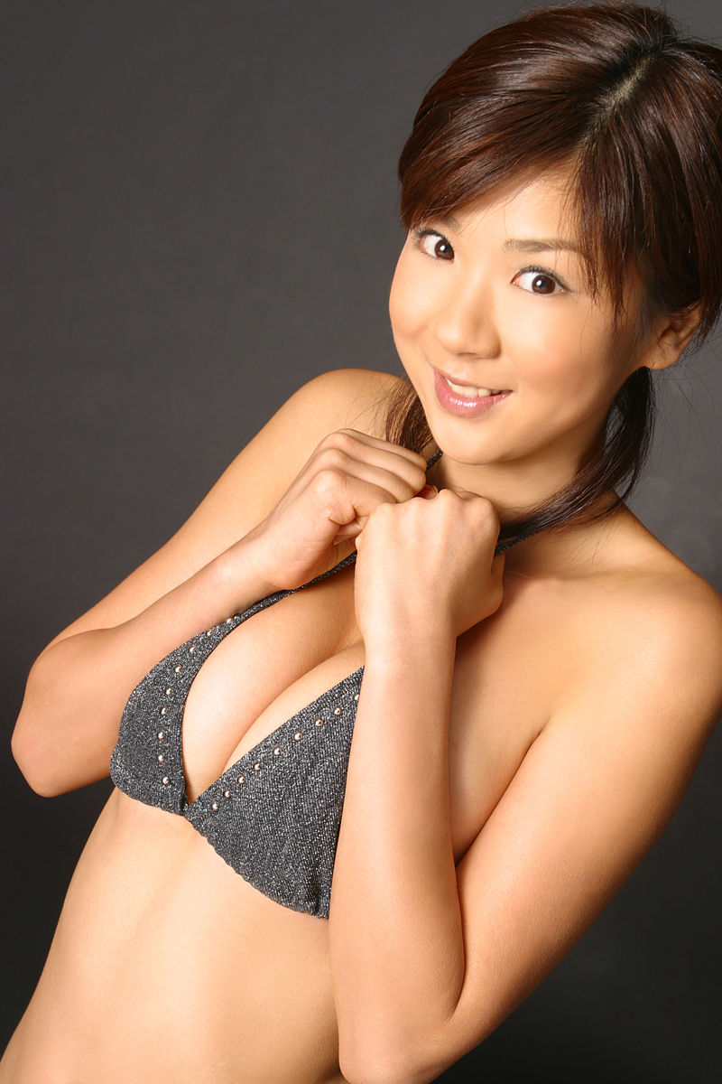 星野亚希(星野亜希)-《SE-Girl! B》For-side写真图