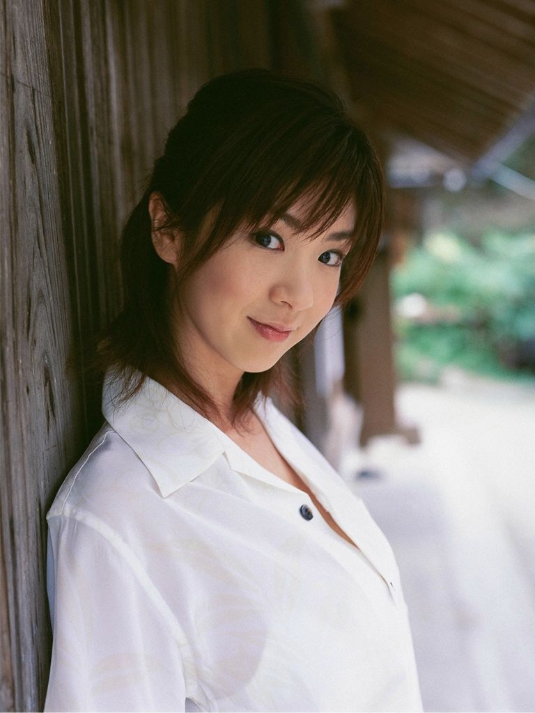 星野亚希(星野亜希)-[Wanibooks写真图]高清写真图No.21