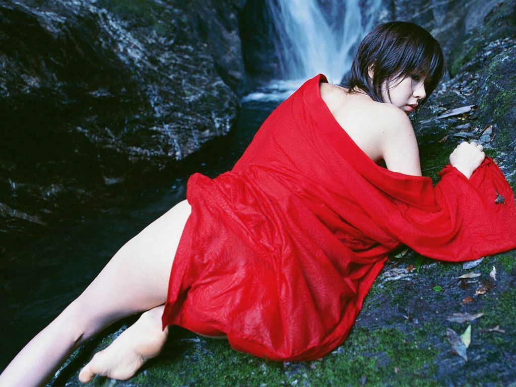 星野亚希(星野亜希)-[Wanibooks写真图]高清写真图No.21