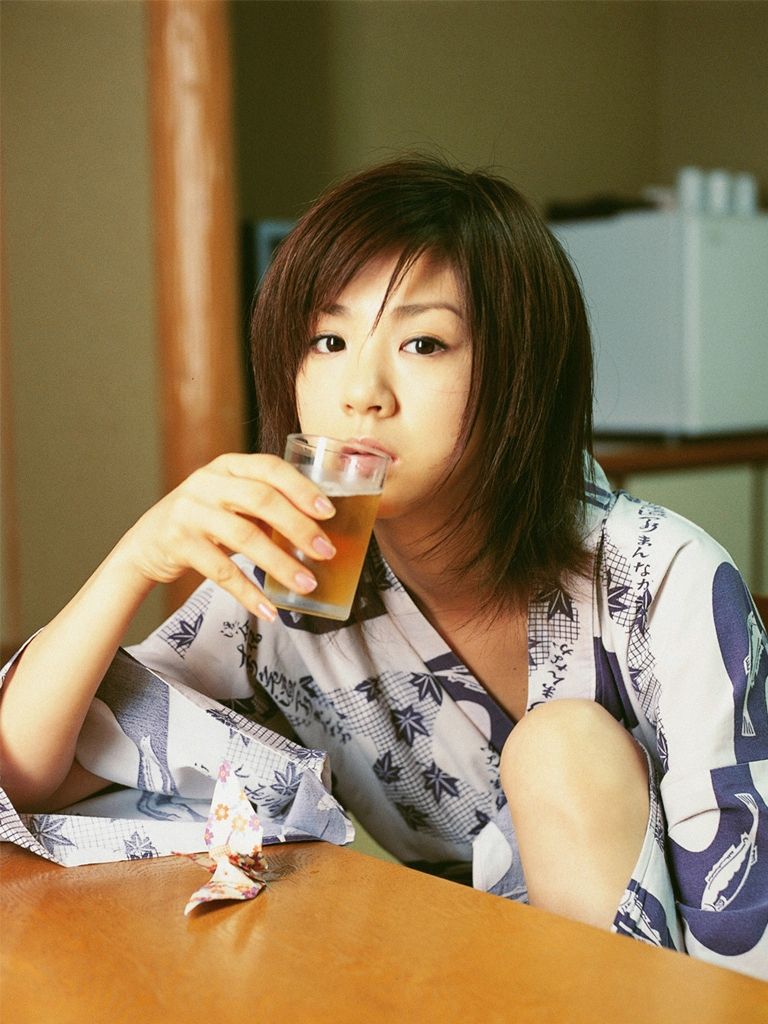 星野亚希(星野亜希)-[Wanibooks写真图]高清写真图No.21