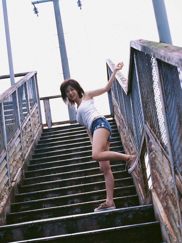 星野亚希(星野亜希)-[Wanibooks写真图]高清写真图No.21