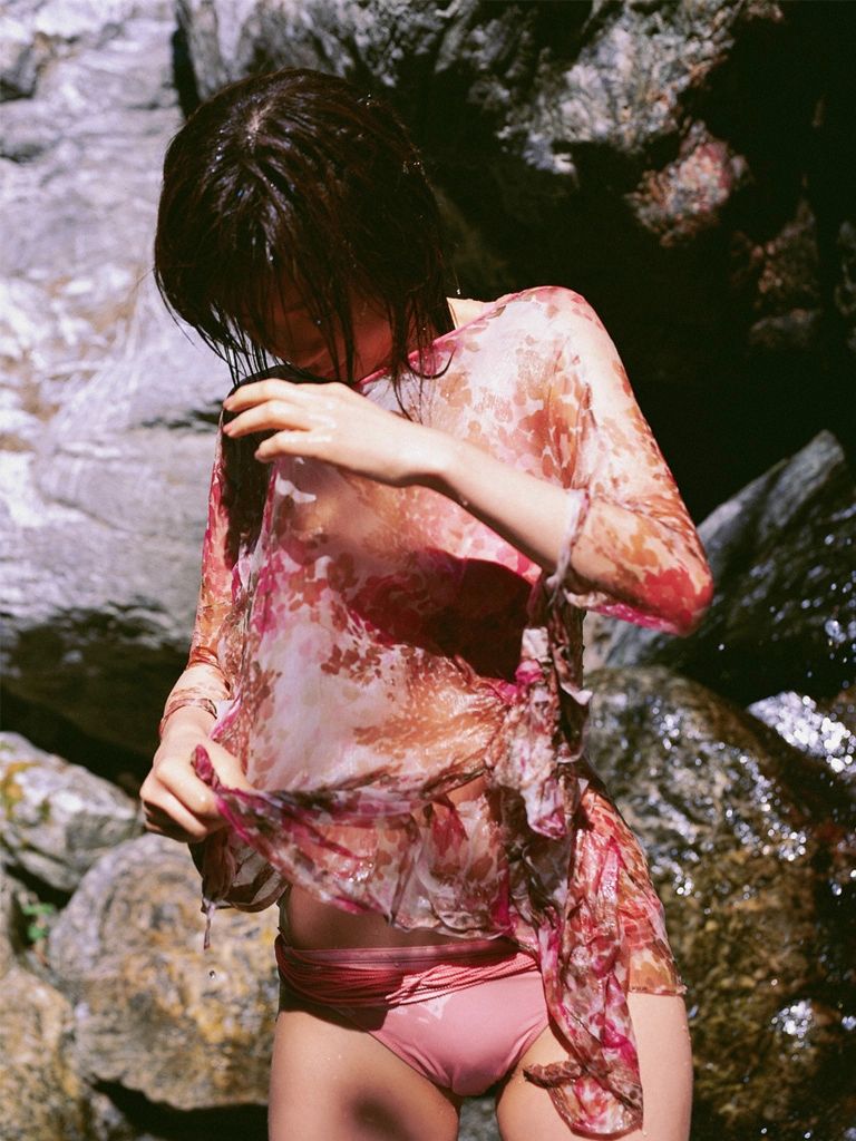星野亚希(星野亜希)-[Wanibooks写真图]高清写真图No.21