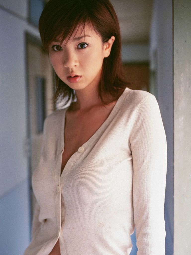 星野亚希(星野亜希)-[Wanibooks写真图]高清写真图No.21