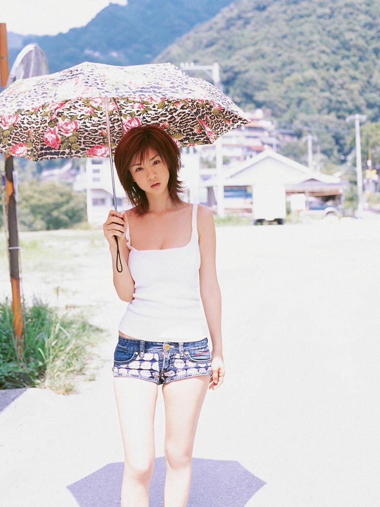 星野亚希(星野亜希)-[Wanibooks写真图]高清写真图No.21