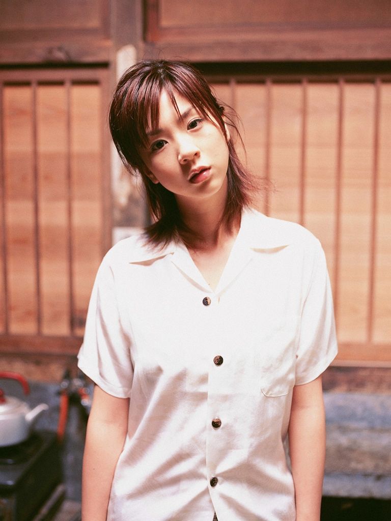 星野亚希(星野亜希)-[Wanibooks写真图]高清写真图No.21