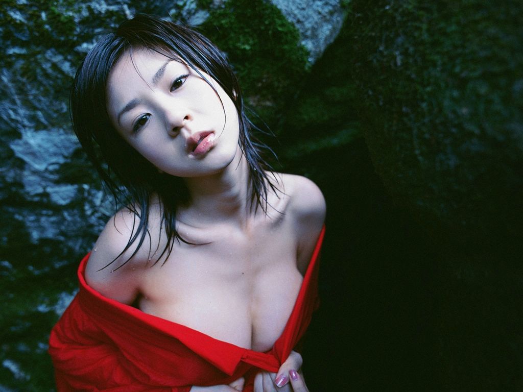 星野亚希(星野亜希)-[Wanibooks写真图]高清写真图No.21