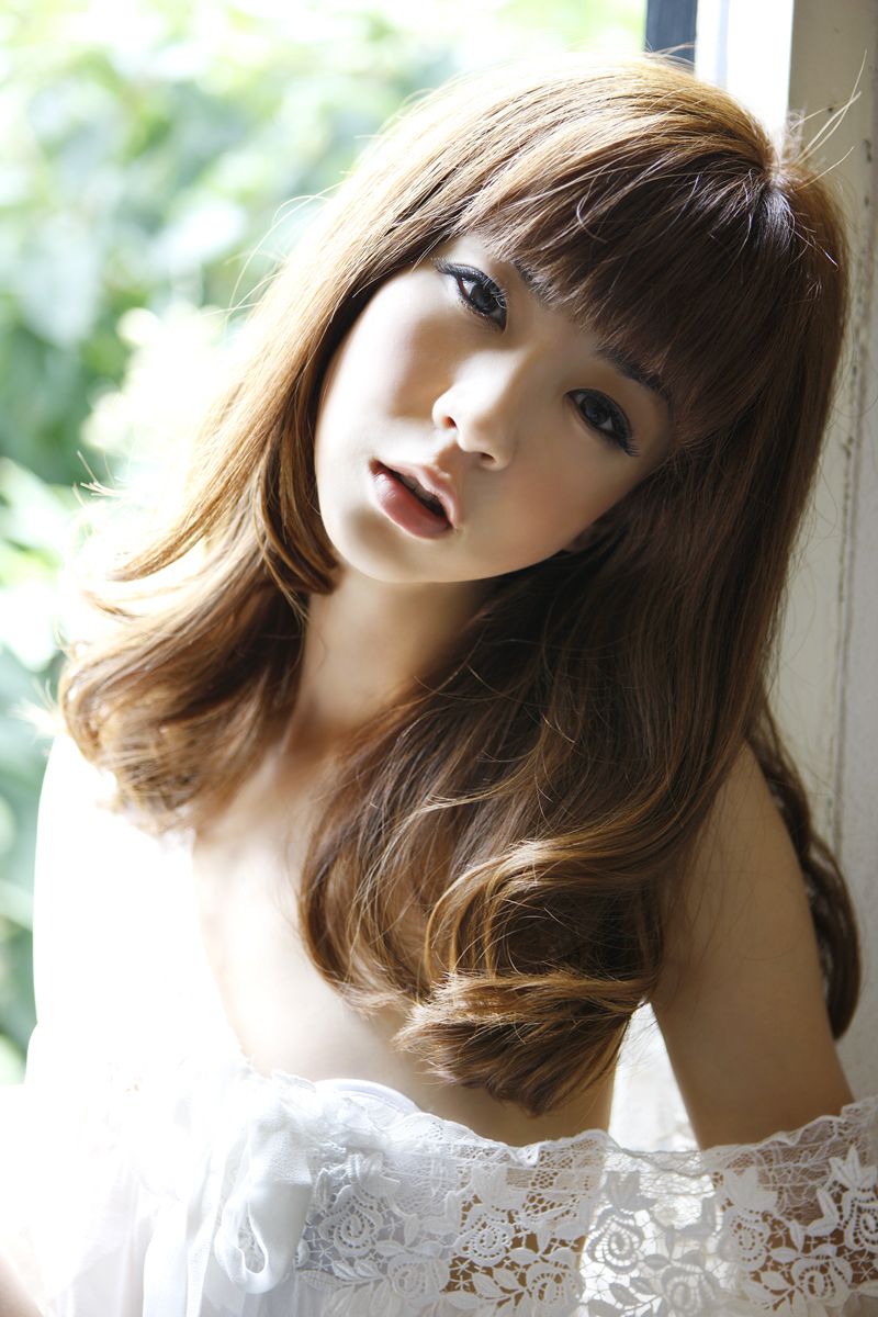 星野亚希(星野亜希)-[Wanibooks写真图]高清写真图No.68