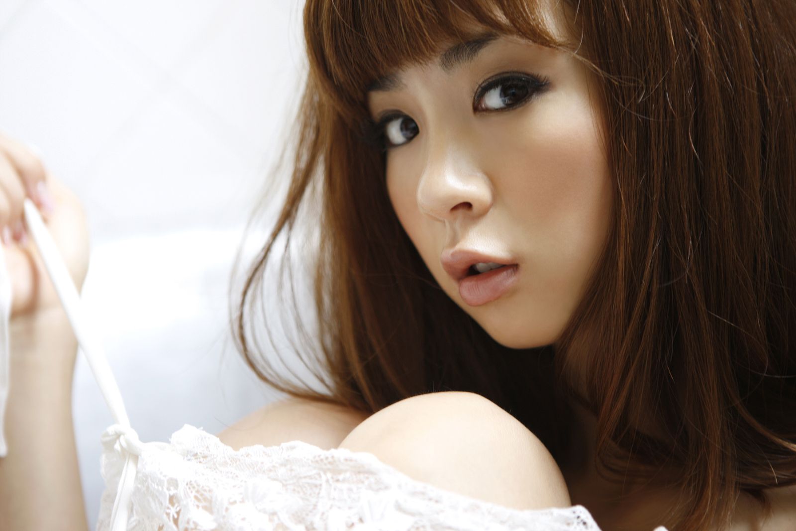 星野亚希(星野亜希)-[Wanibooks写真图]高清写真图No.68