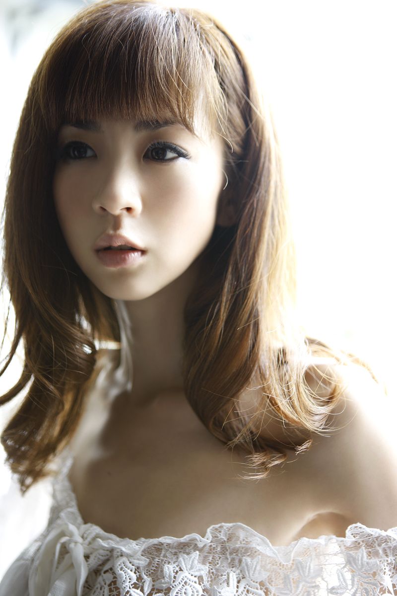 星野亚希(星野亜希)-[Wanibooks写真图]高清写真图No.68