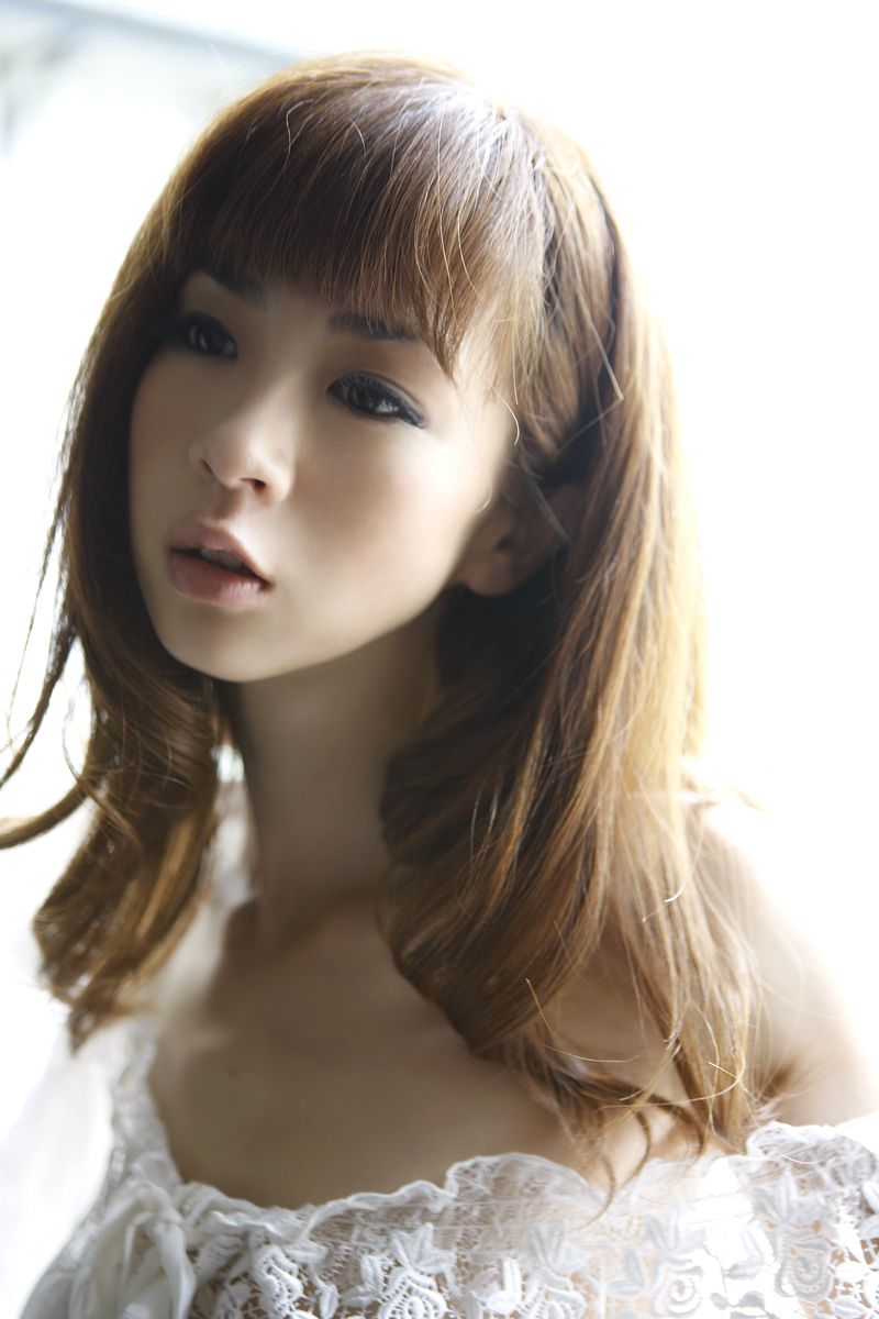 星野亚希(星野亜希)-[Wanibooks写真图]高清写真图No.68
