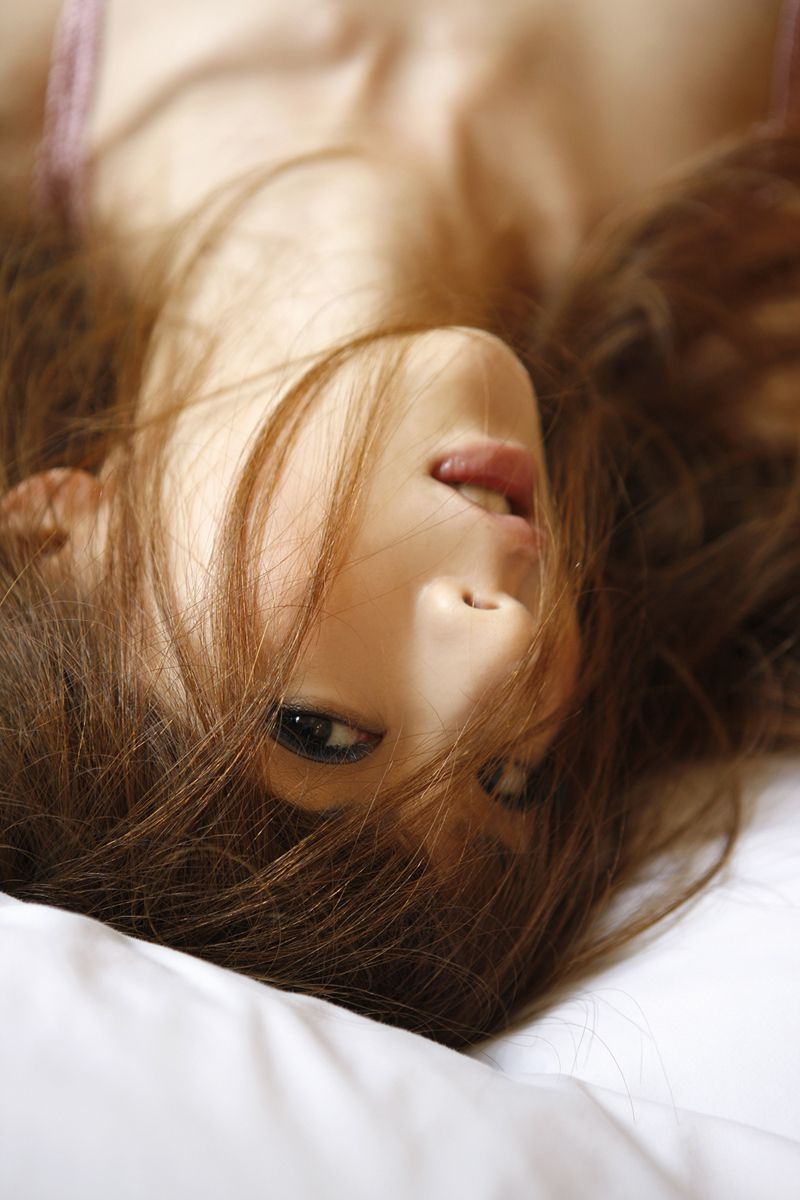 星野亚希(星野亜希)-[Wanibooks写真图]高清写真图No.68