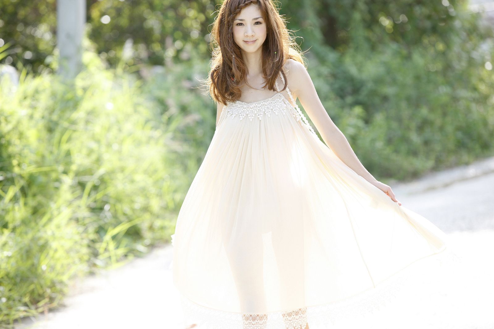 星野亚希(星野亜希)-[Wanibooks写真图]高清写真图No.68