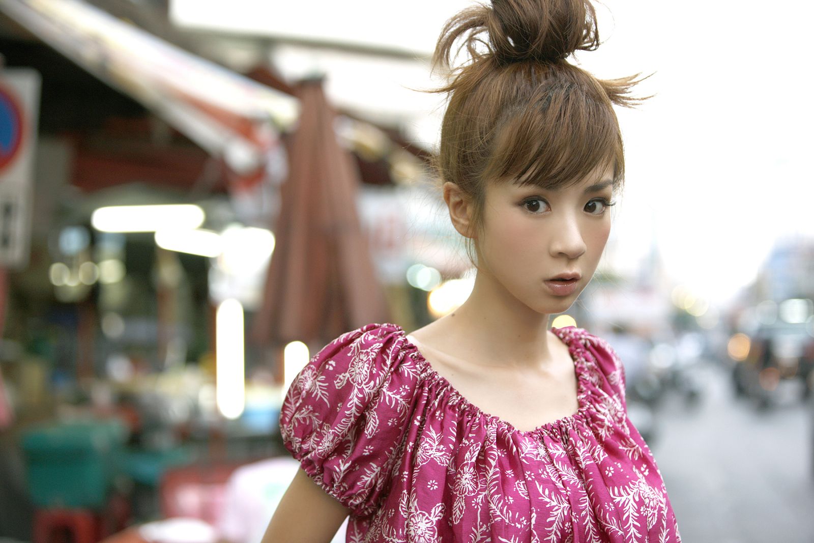 星野亚希(星野亜希)-[Wanibooks写真图]高清写真图No.68