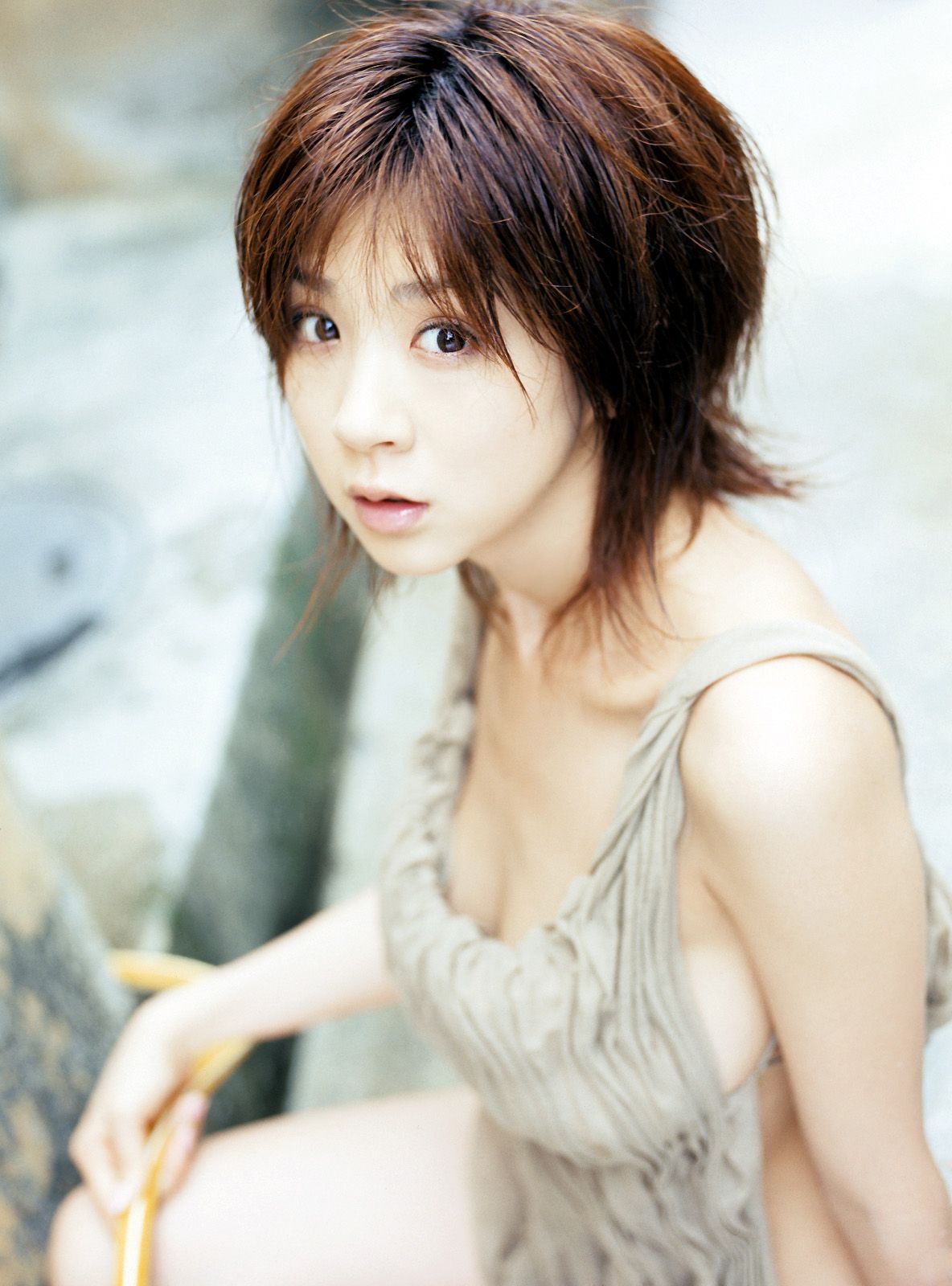 星野亚希(星野亜希) [NS Eyes]高清写真图SF-No.377