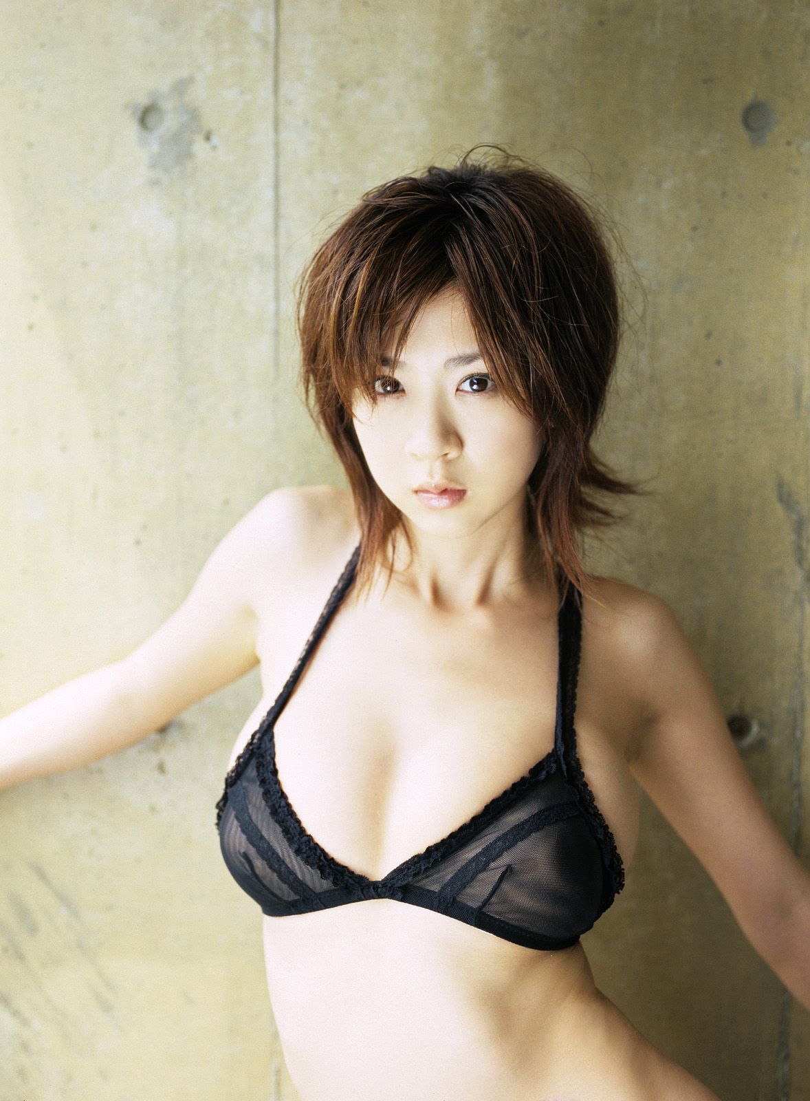 星野亚希(星野亜希) [NS Eyes]高清写真图SF-No.377