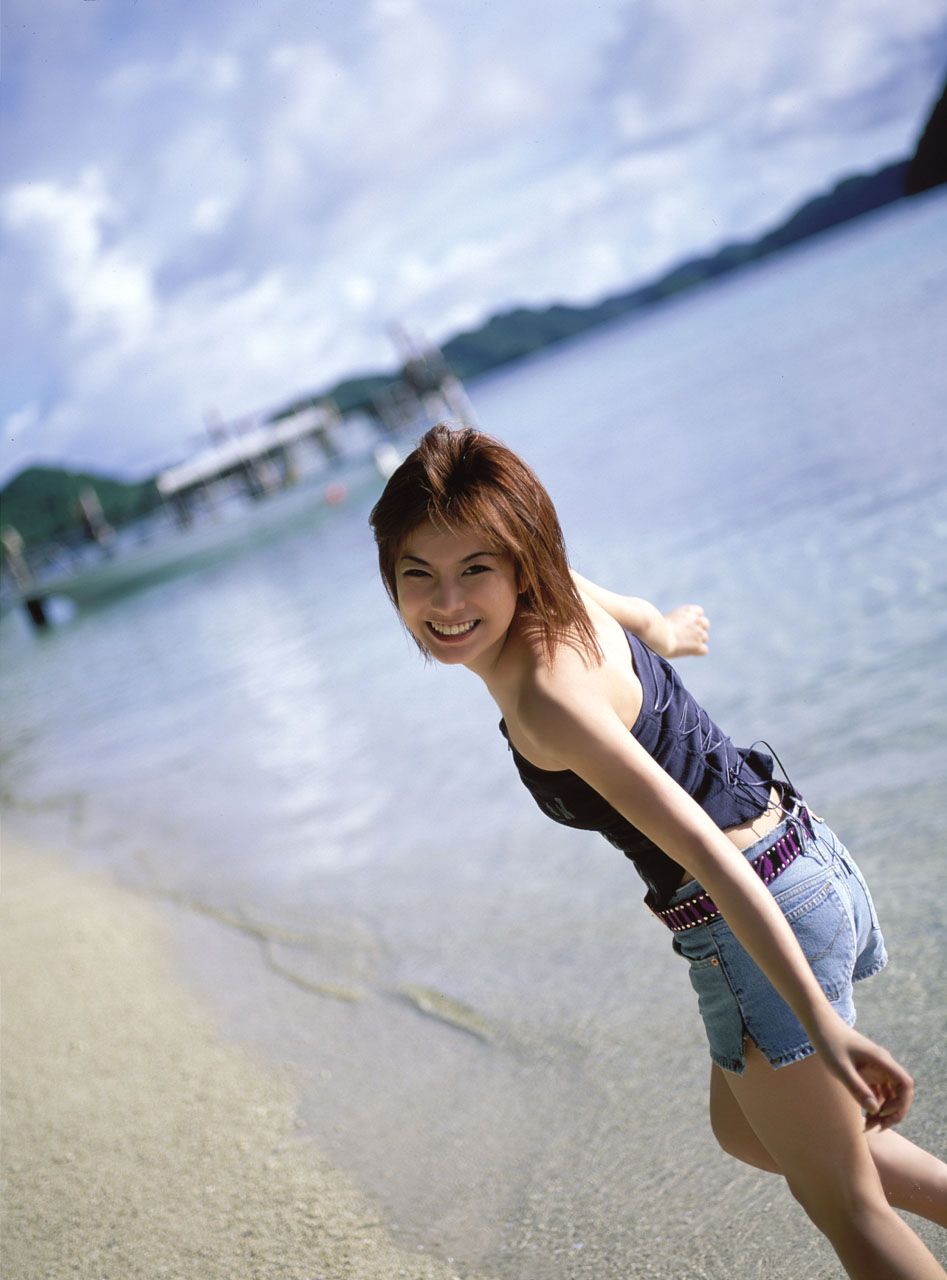 大谷允保(大谷みつほ) [NS Eyes套图写真图集]高清写真图SF-No.128