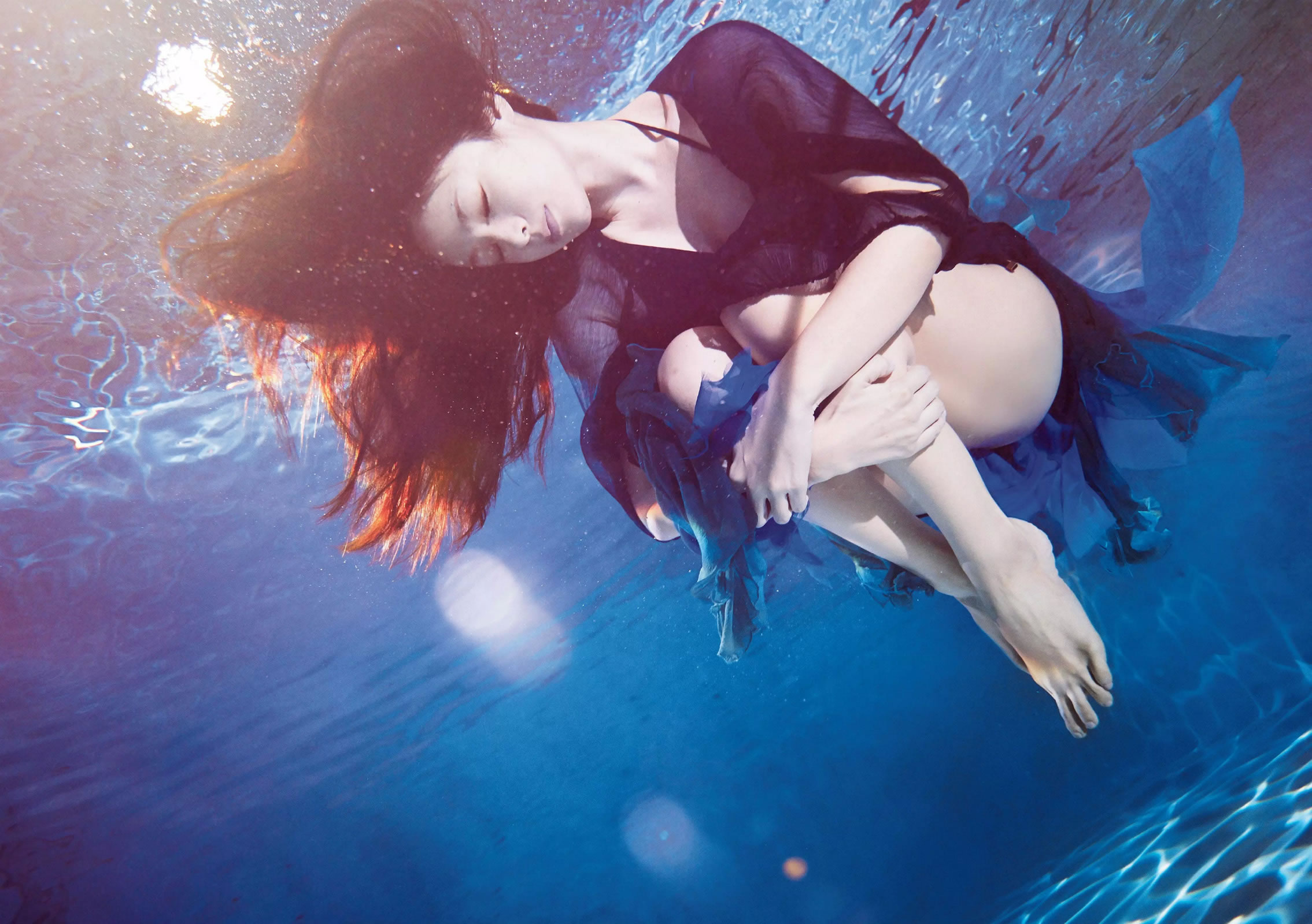 [Weekly Playboy]高清写真图2015 No.44-45 波瑠 浅川梨奈 小芝風花 広瀬アリス 大谷みつほ 深田恭子 鈴木ふみ奈 森保まどか 深川麻衣