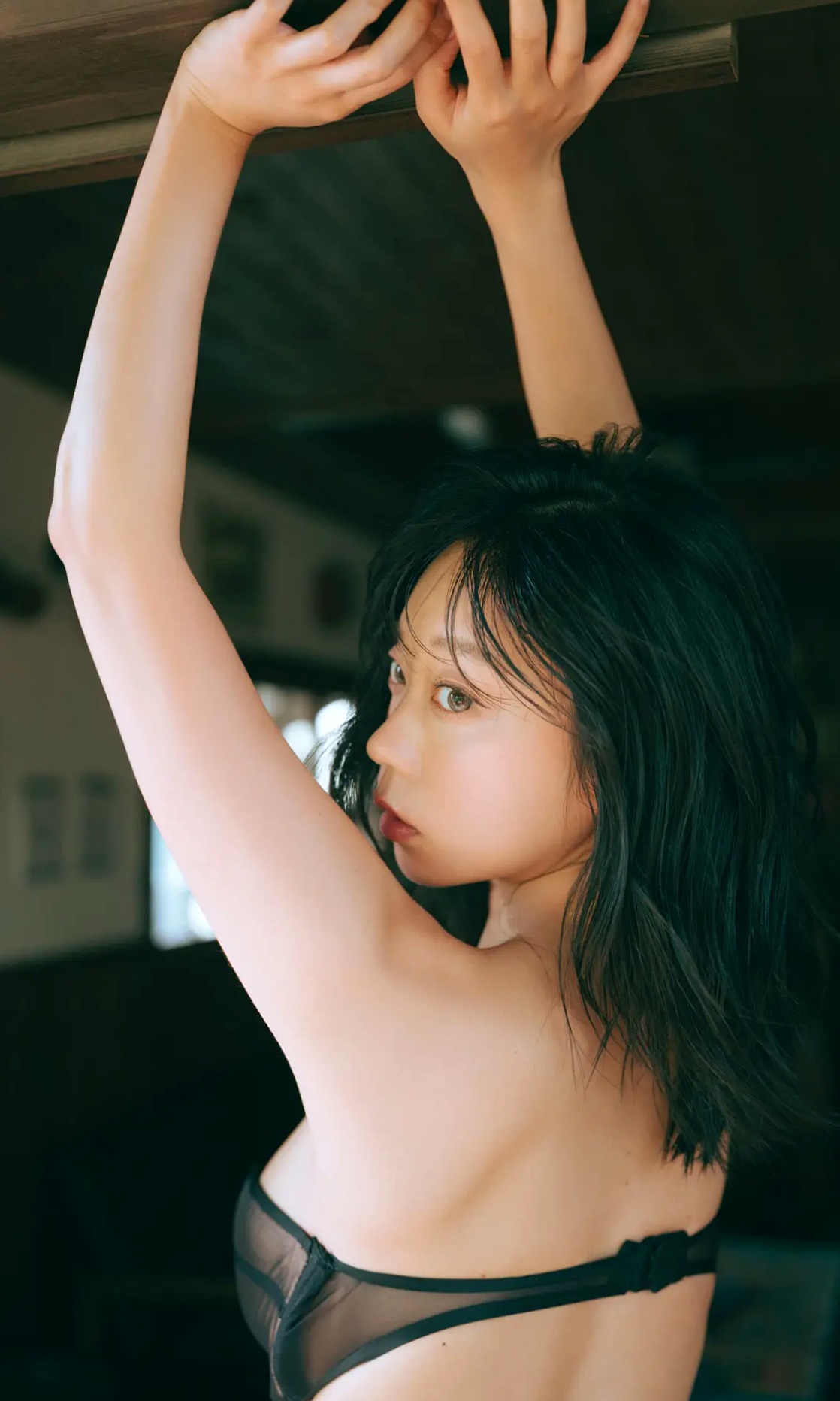 Gallery - 青山ひかる《純度100％》性感私房美臀写真 [100P]日本性感美臀极品私房照 青山光女神私房照_秀色女神 - image 11