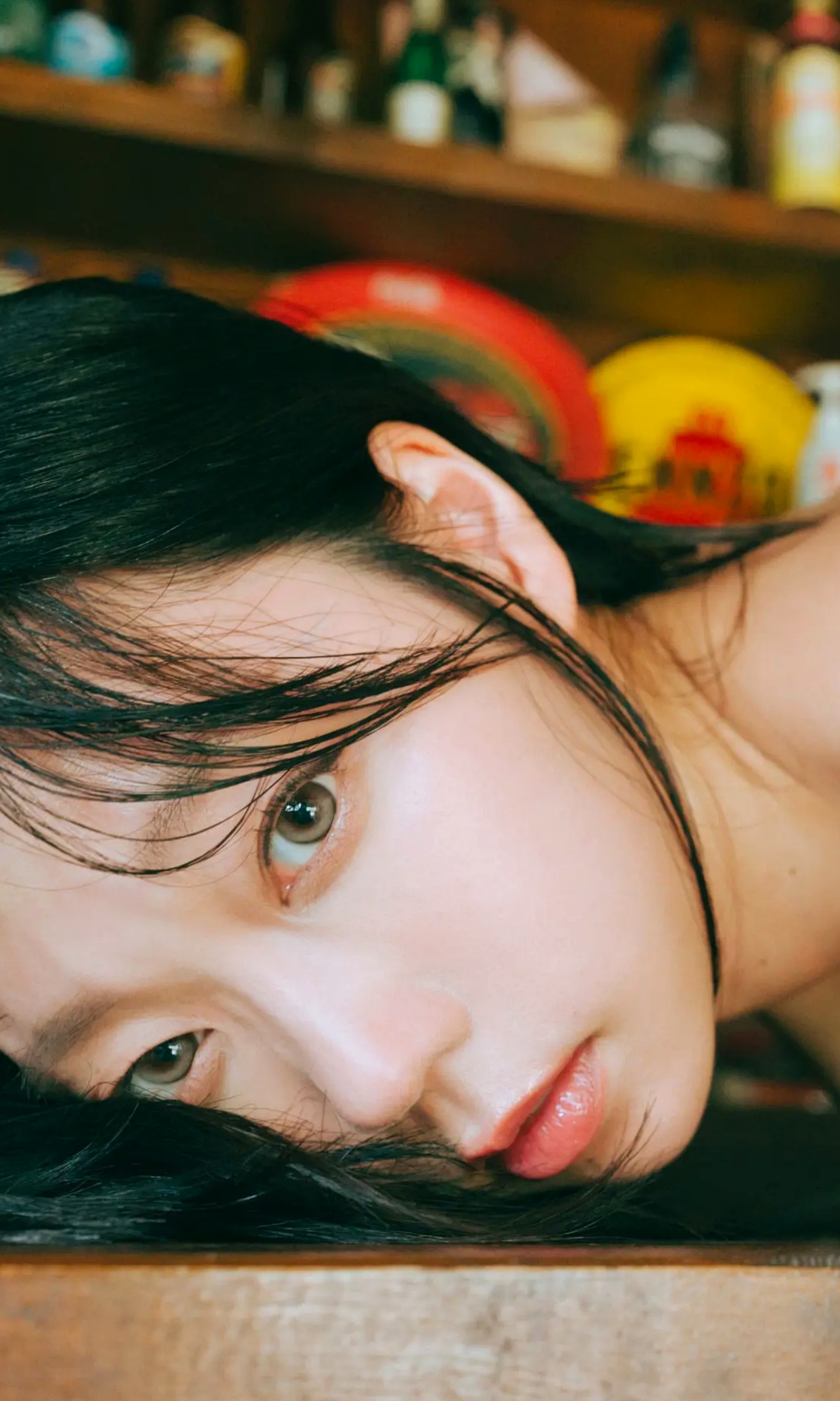 Gallery - 青山ひかる《純度100％》性感私房美臀写真 [100P]日本性感美臀极品私房照 青山光女神私房照_秀色女神 - image 24