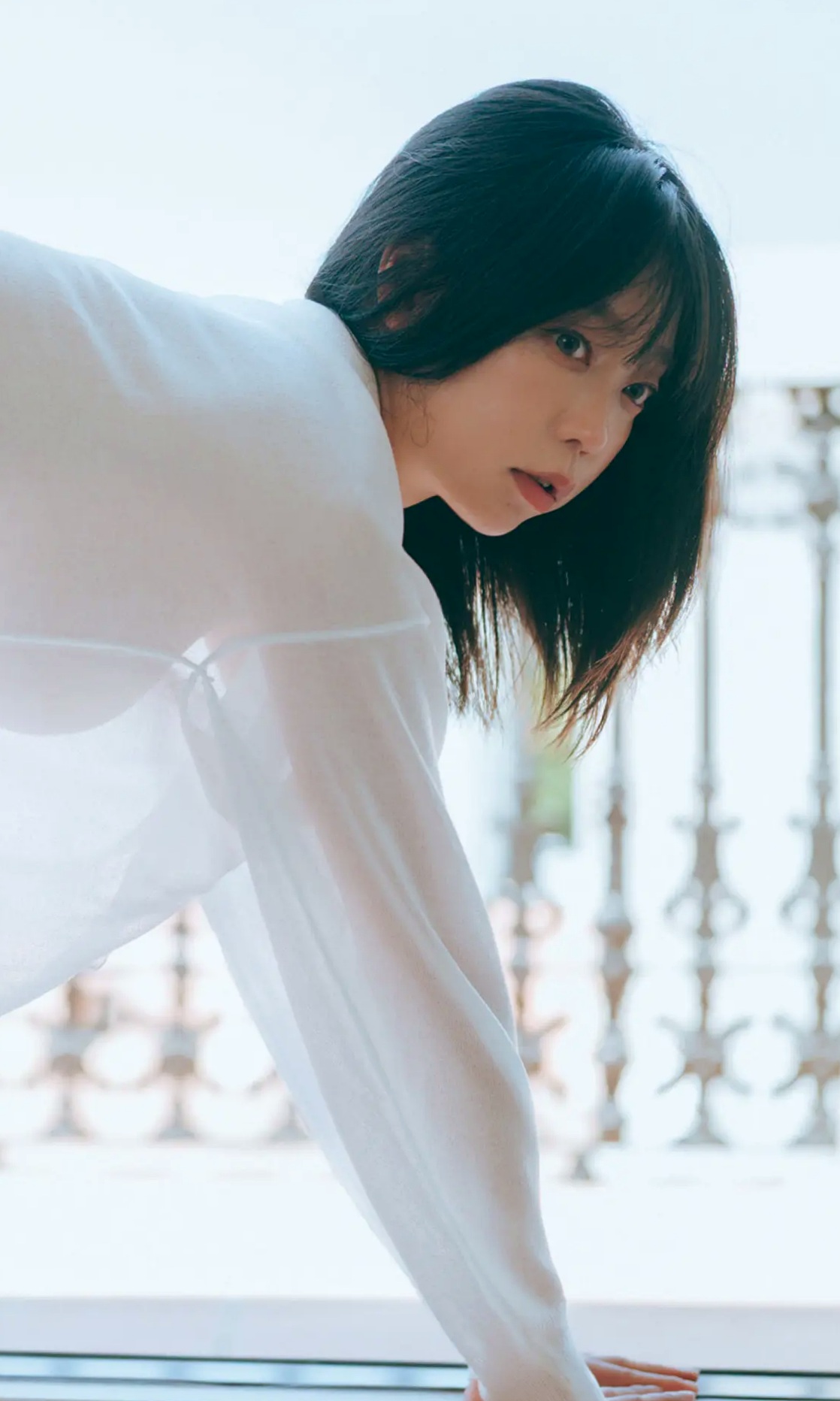 Gallery - 青山ひかる《純度100％》性感私房美臀写真 [100P]日本性感美臀极品私房照 青山光女神私房照_秀色女神 - image 29