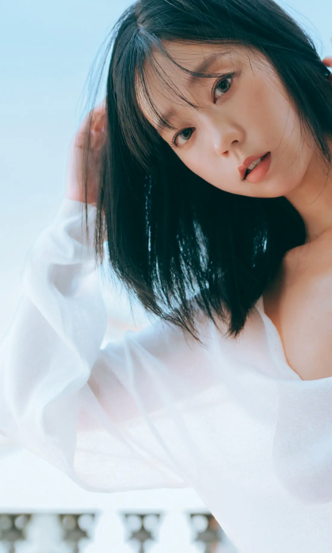 Gallery - 青山ひかる《純度100％》性感私房美臀写真 [100P]日本性感美臀极品私房照 青山光女神私房照_秀色女神 - image 34