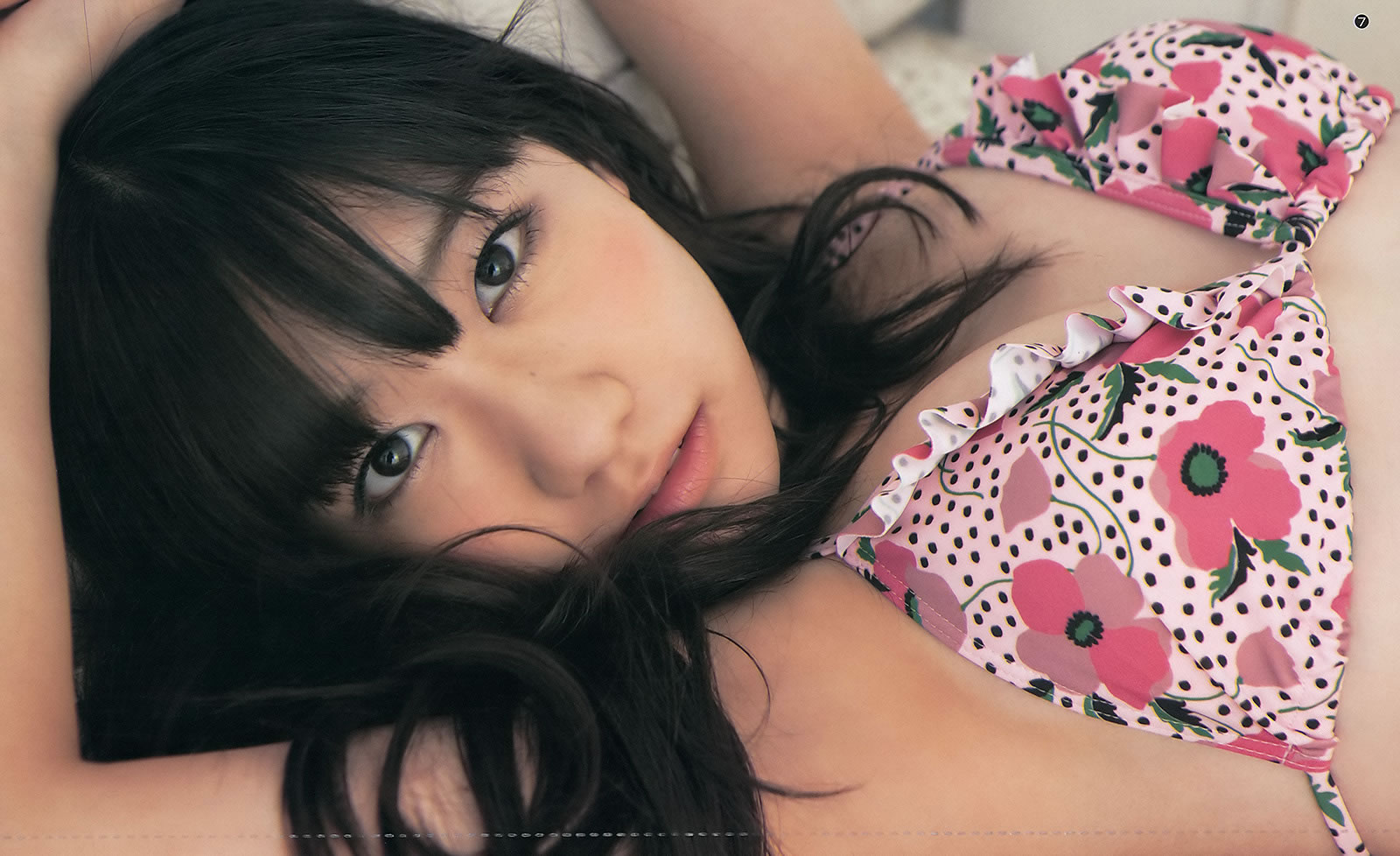 [Weekly Young Jump]高清写真图2012 No.20 21 伊藤梨沙子 铃木爱理 柏木由纪 疋田英美