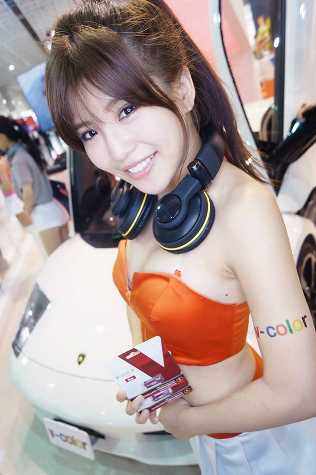 壮壮 兄弟象PassionSisters啦啦队图集