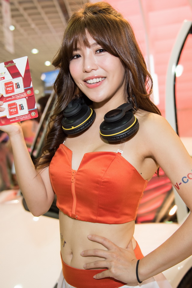 壮壮 兄弟象PassionSisters啦啦队图集
