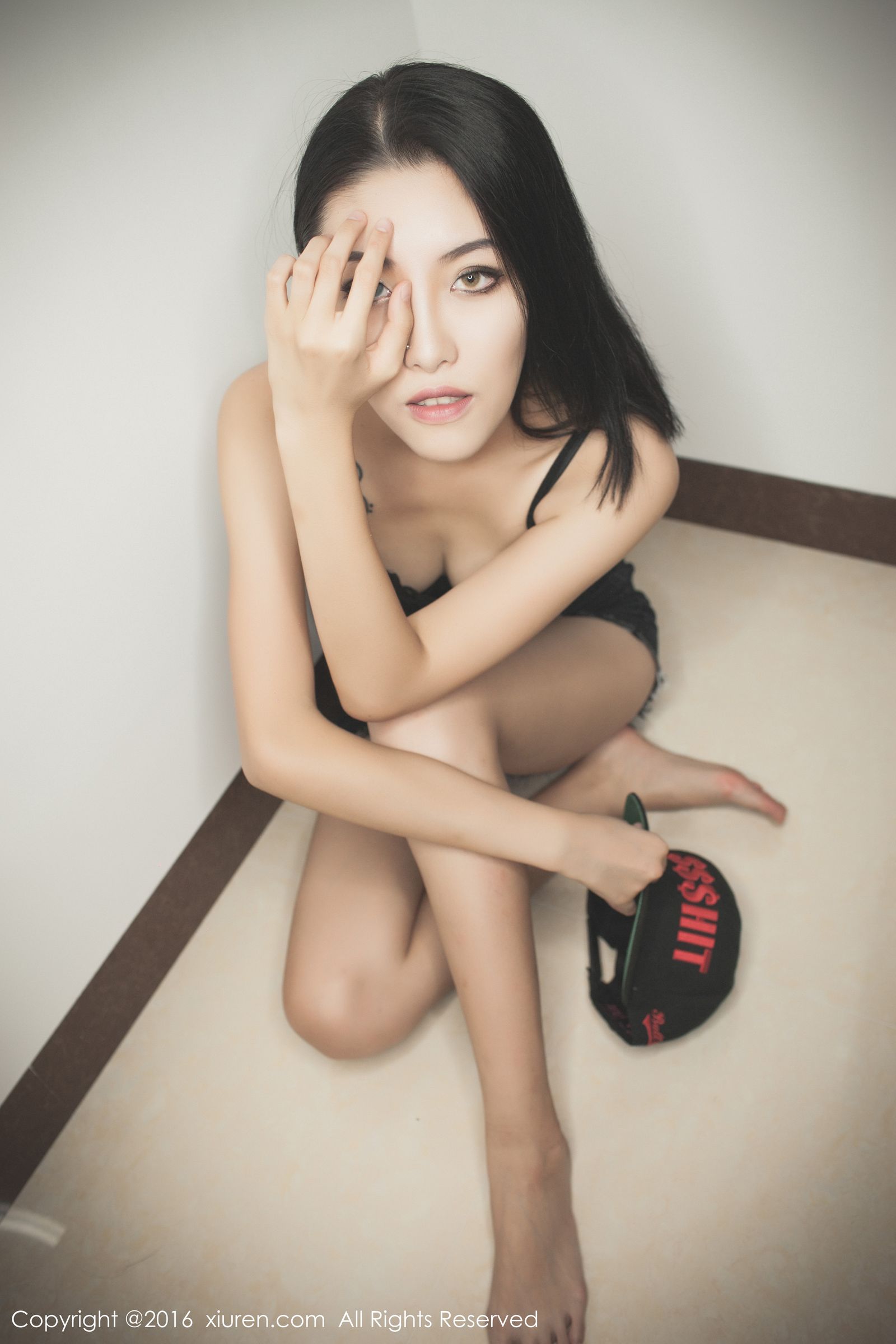BOBO_xk [XIUREN秀人网]高清写真图2016.10.14 XR20161014N00617