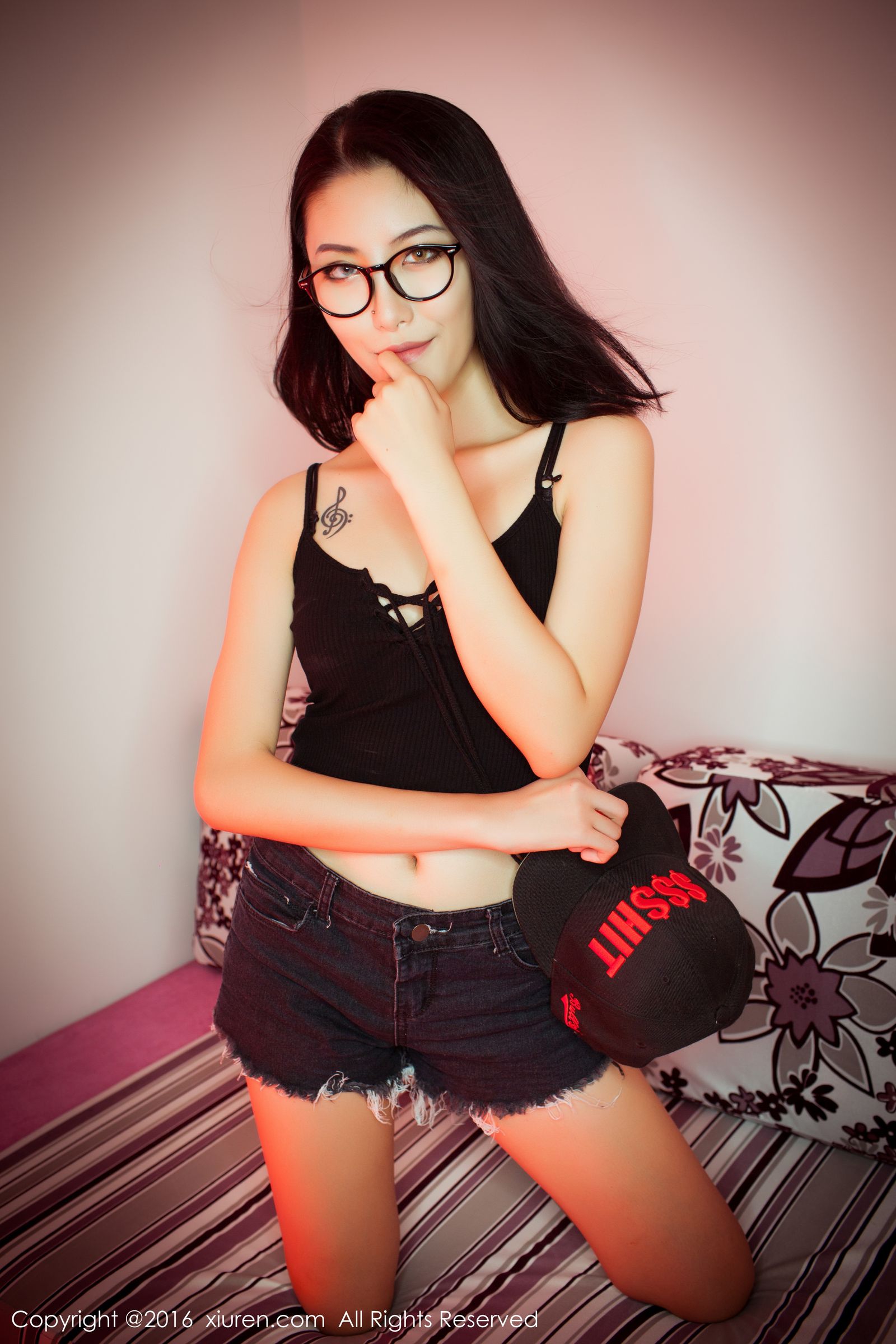BOBO_xk [XIUREN秀人网]高清写真图2016.10.14 XR20161014N00617