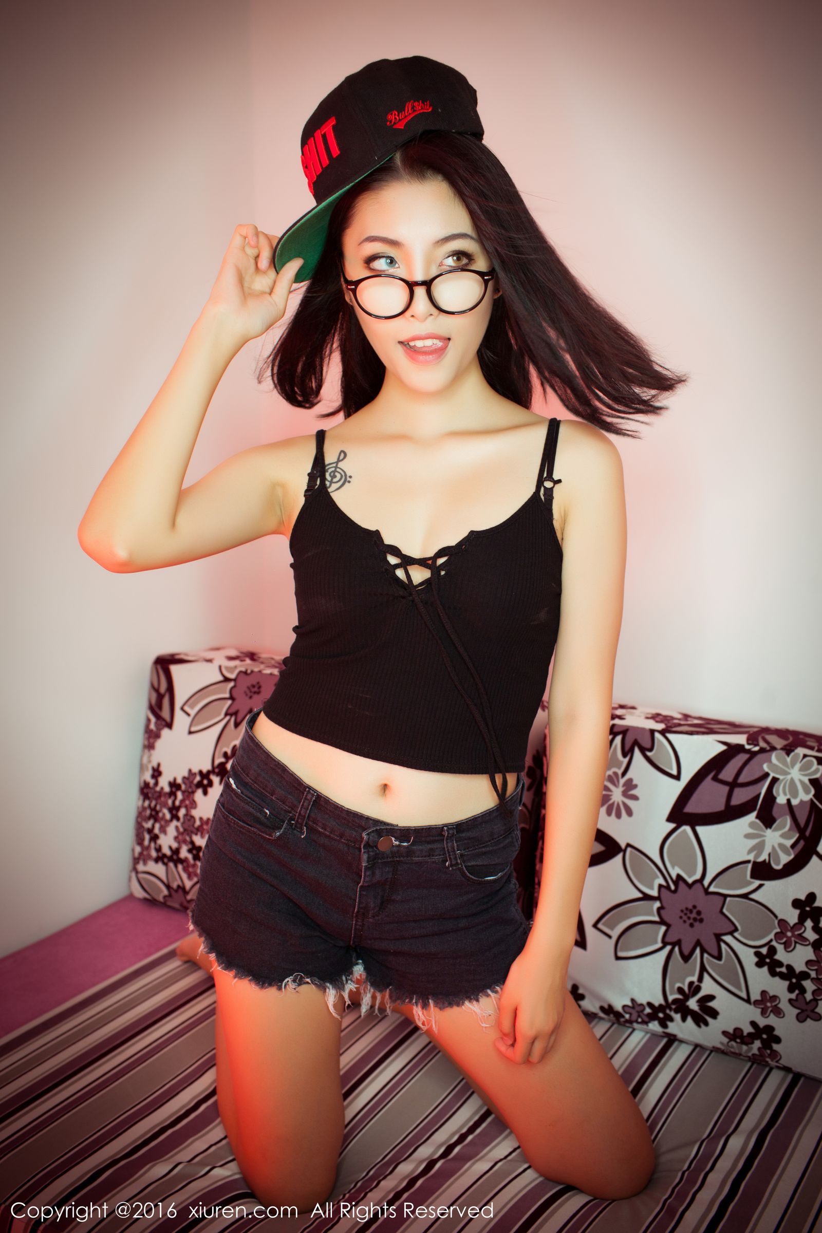 BOBO_xk [XIUREN秀人网]高清写真图2016.10.14 XR20161014N00617