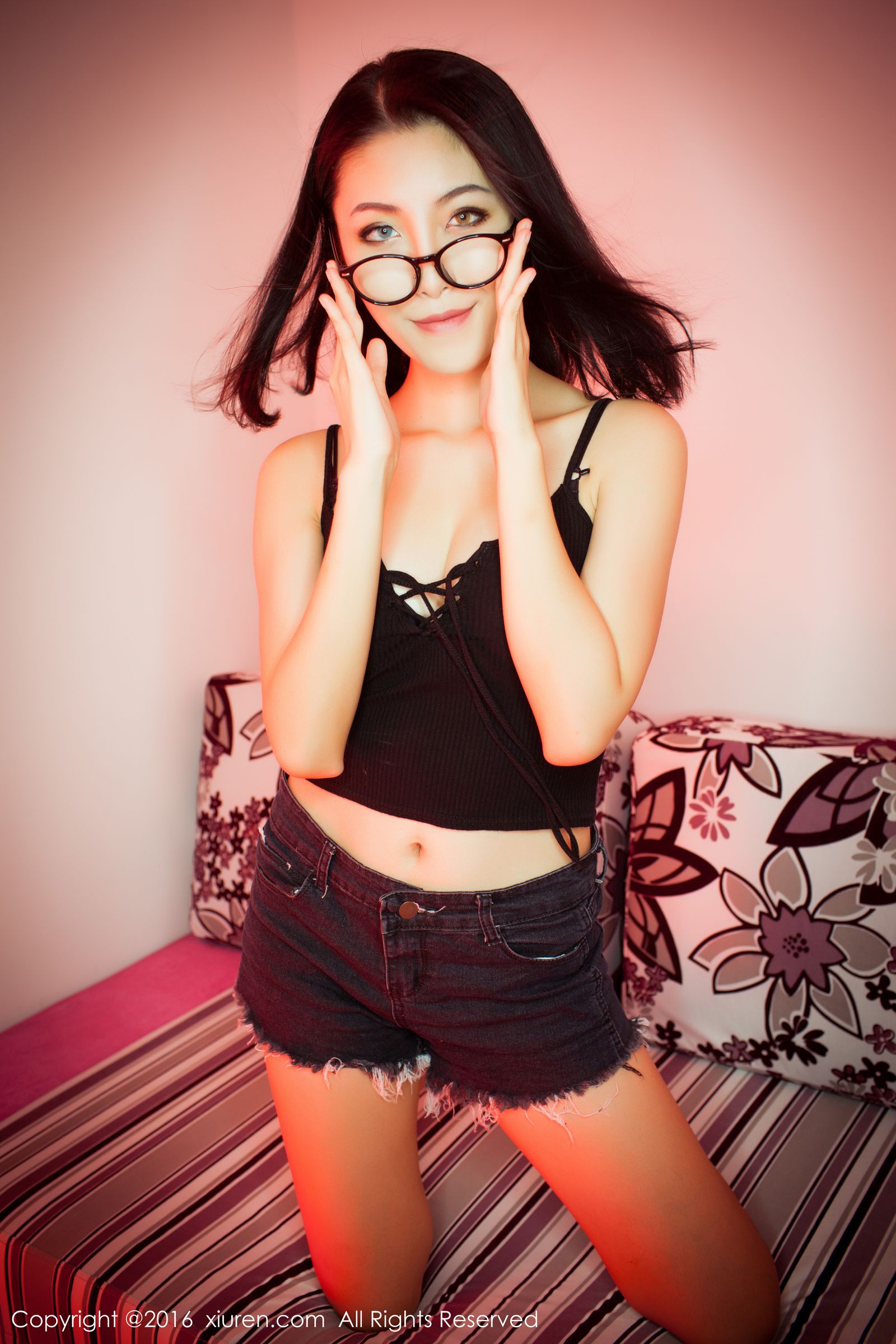 BOBO_xk [XIUREN秀人网]高清写真图2016.10.14 XR20161014N00617