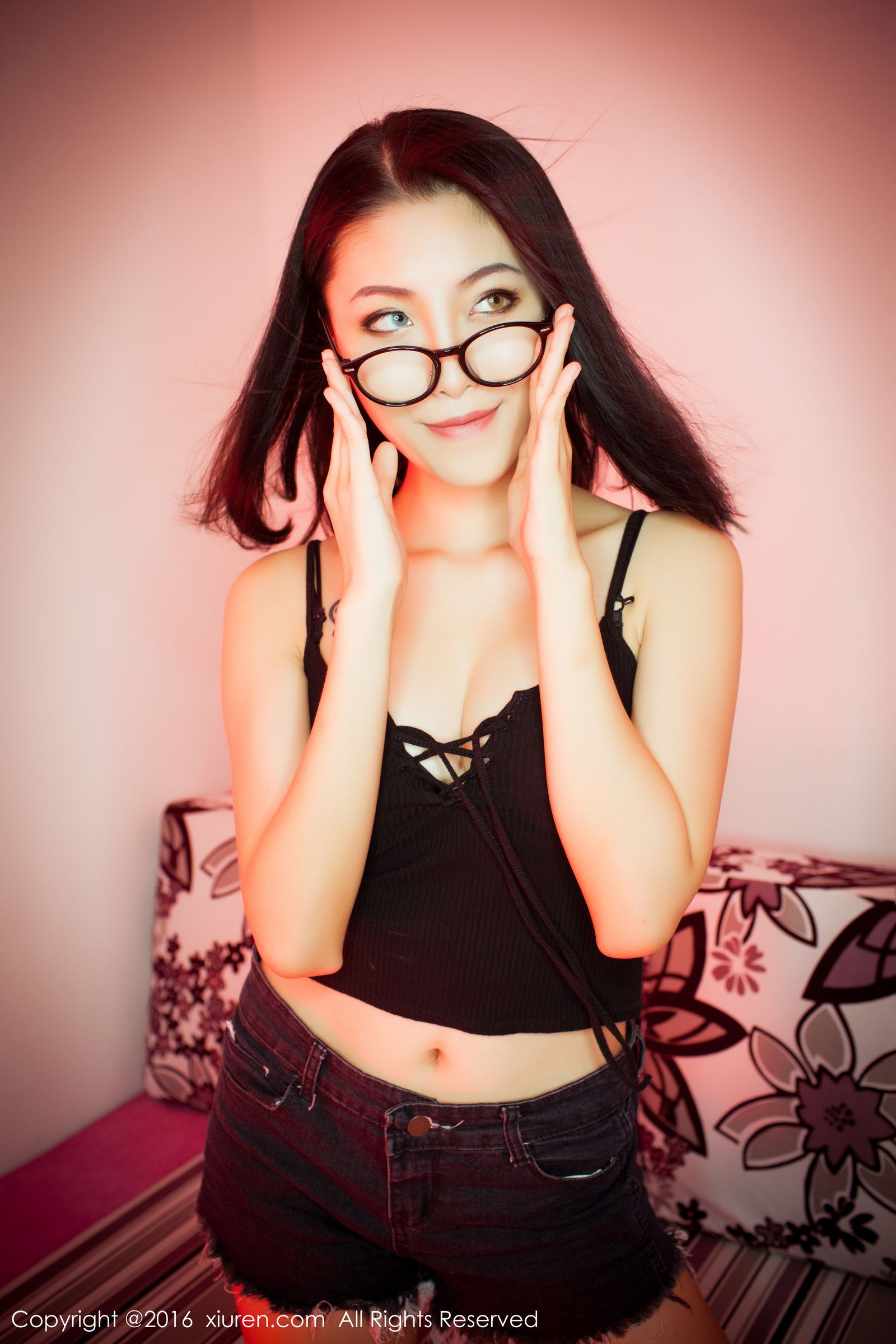 BOBO_xk [XIUREN秀人网]高清写真图2016.10.14 XR20161014N00617