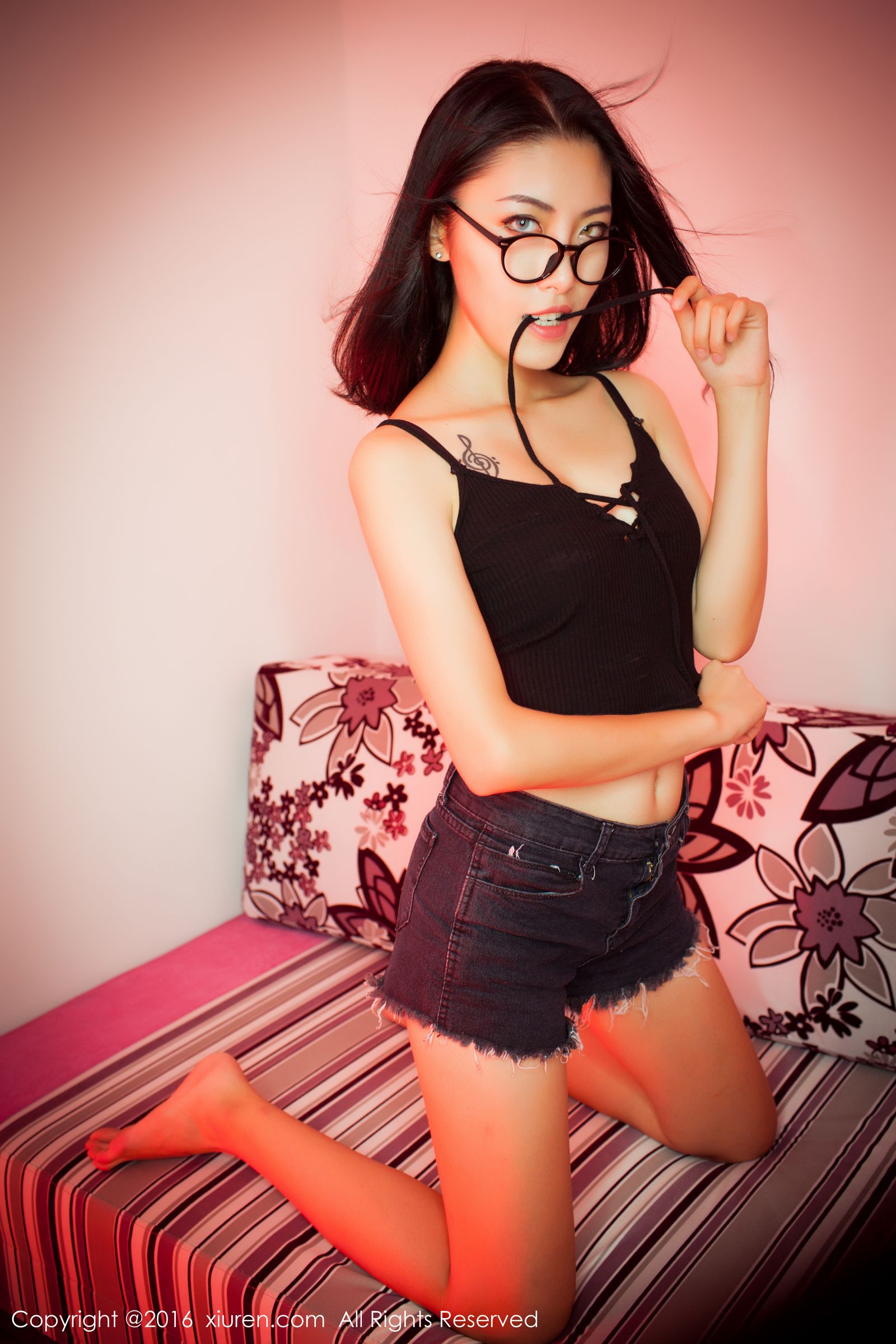 BOBO_xk [XIUREN秀人网]高清写真图2016.10.14 XR20161014N00617