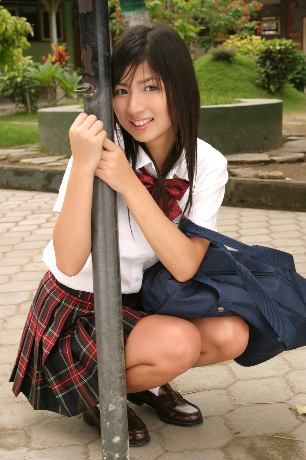 小田麻美(小田あさ美)-[DGC]高清写真图套图写真图集No.274