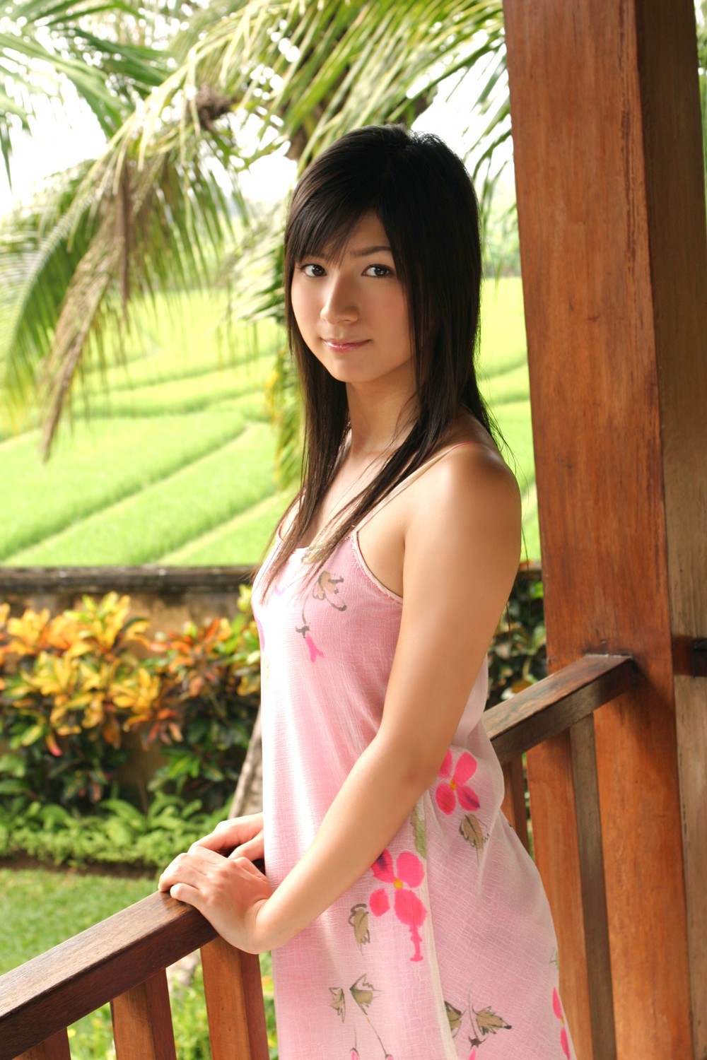 小田麻美(小田あさ美)-[DGC]高清写真图套图写真图集No.274