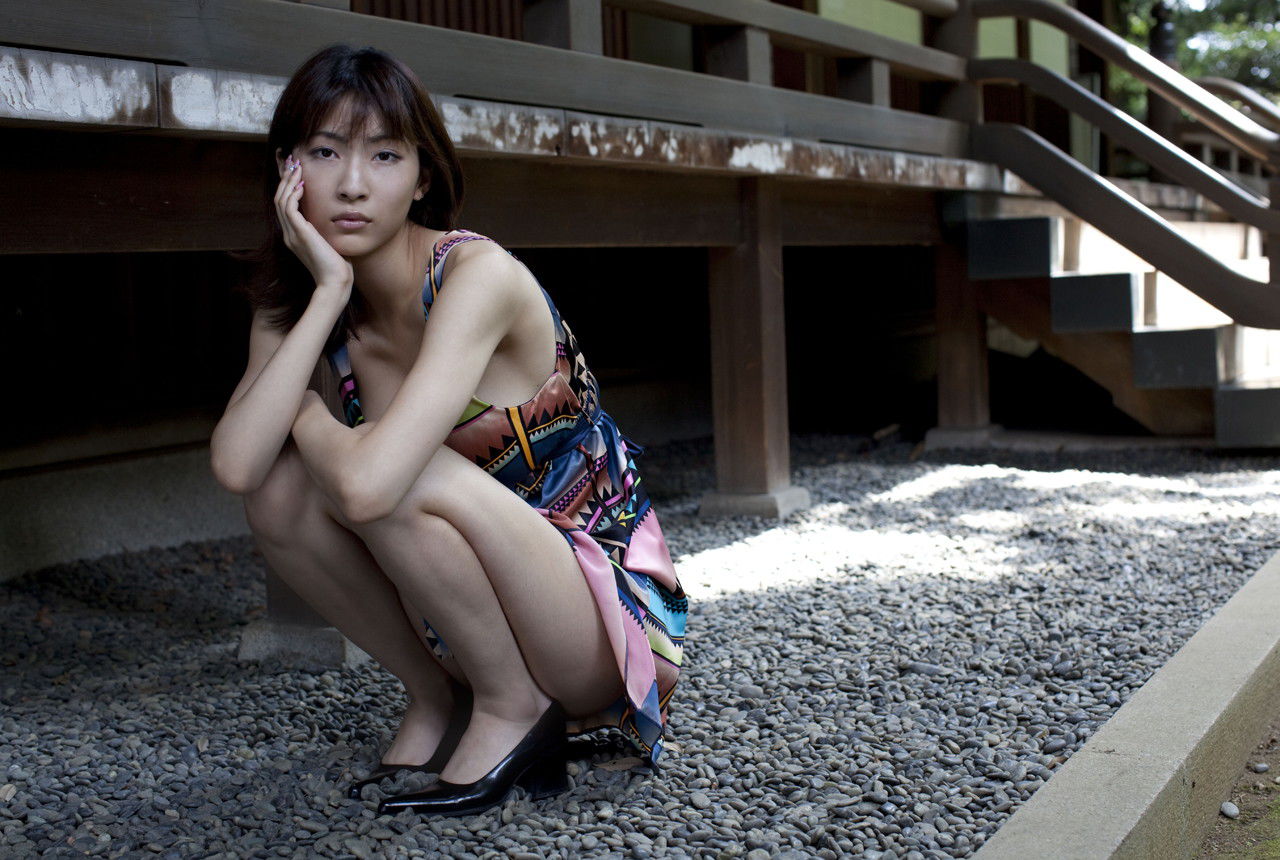 河野麻奈(護あさな)-《「超」新星》[image.tv套图写真图集]高清写真图