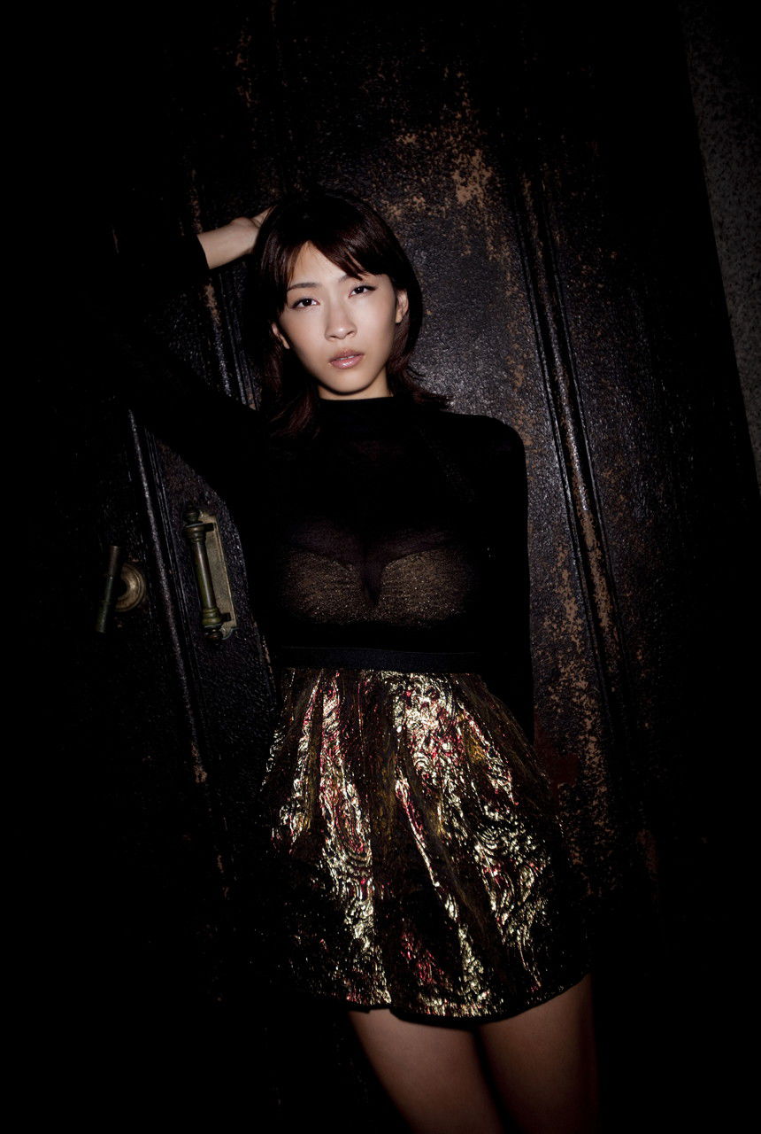 河野麻奈(護あさな)-《「超」新星》[image.tv套图写真图集]高清写真图