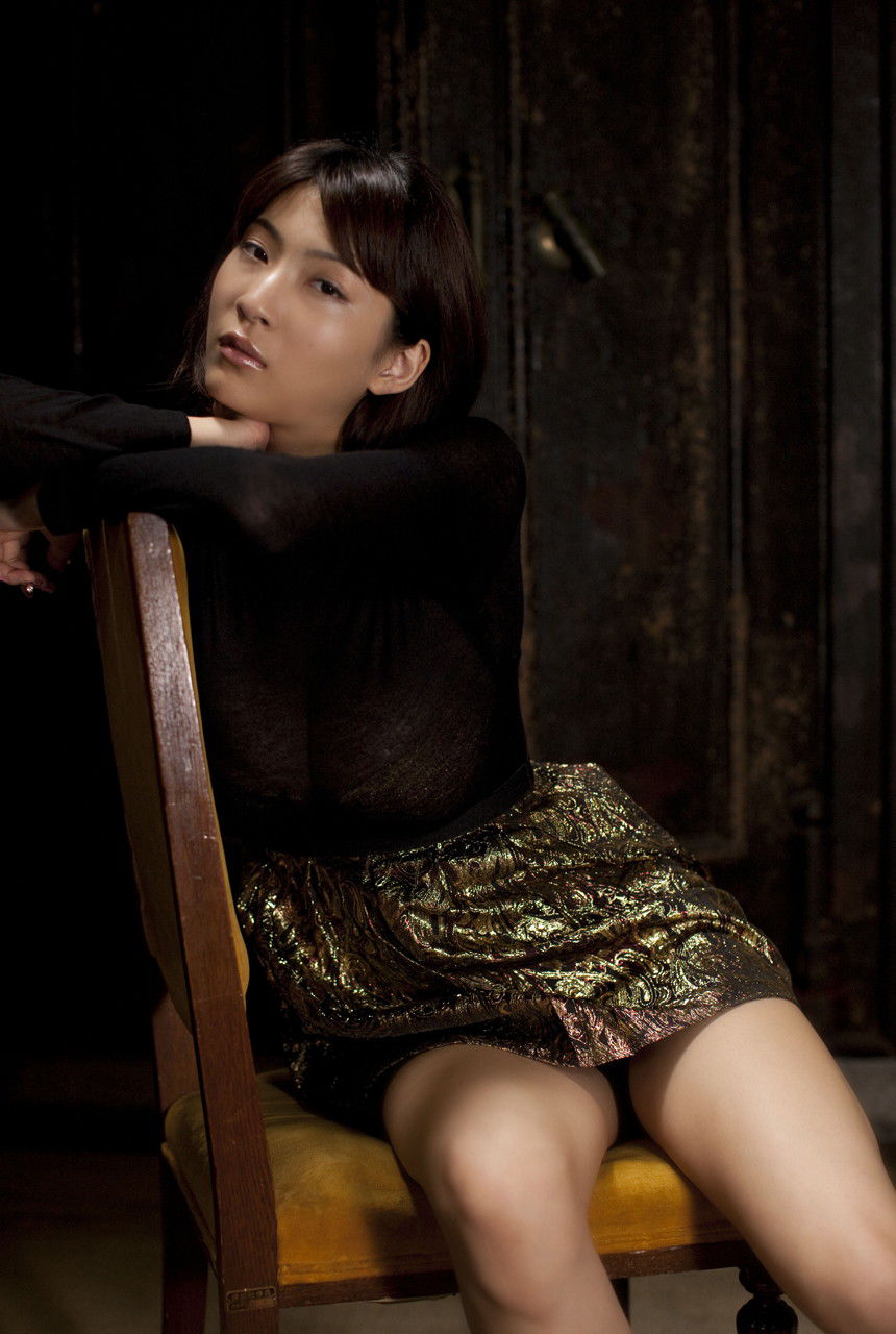 河野麻奈(護あさな)-《「超」新星》[image.tv套图写真图集]高清写真图