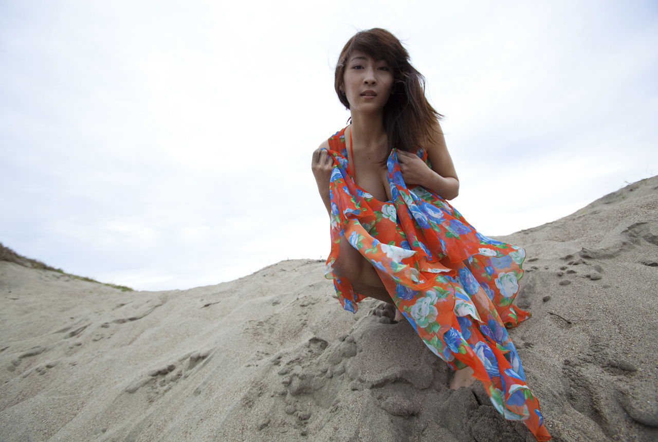 河野麻奈(護あさな)-《Vast Bust!!》全篇[image.tv套图写真图集]高清写真图