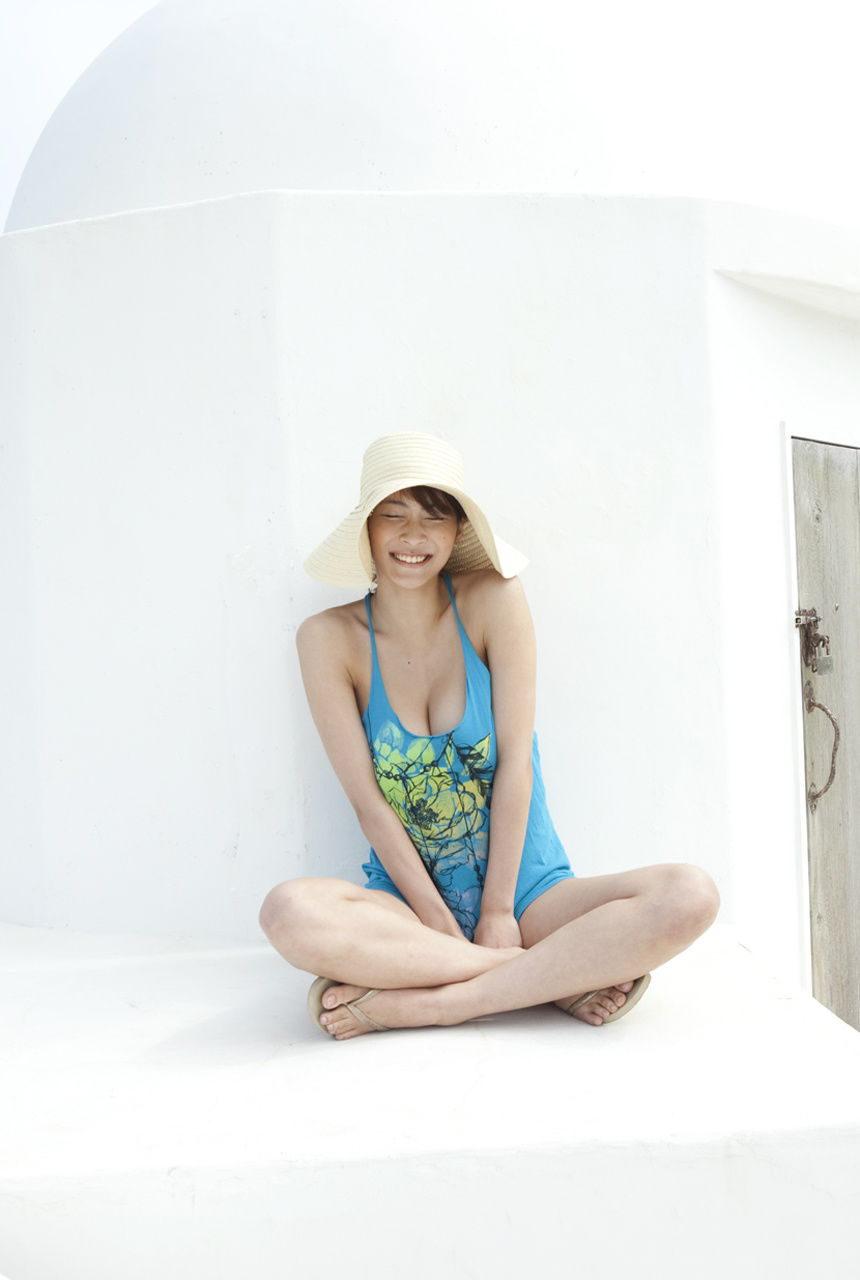 河野麻奈(護あさな)-《Vast Bust!!》全篇[image.tv套图写真图集]高清写真图