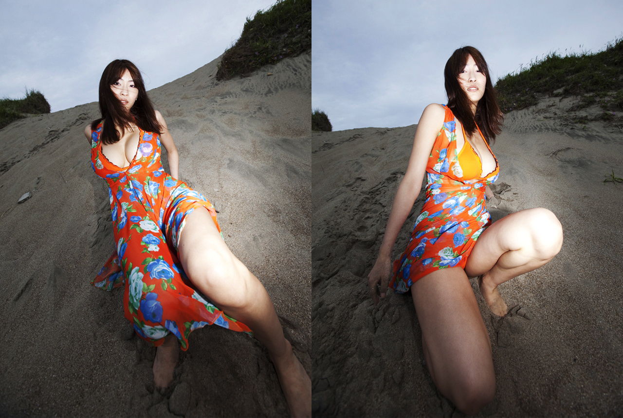 河野麻奈(護あさな)-《Vast Bust!!》全篇[image.tv套图写真图集]高清写真图