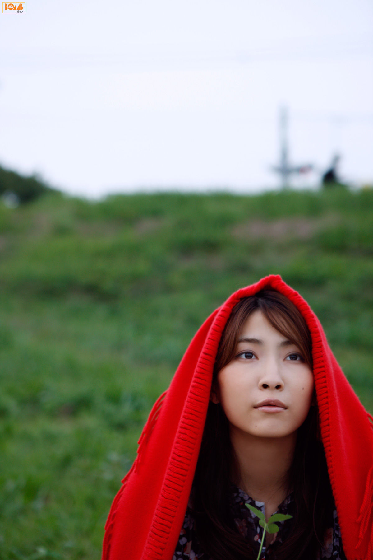 河野麻奈(護あさな)-[Bomb.TV]高清写真图