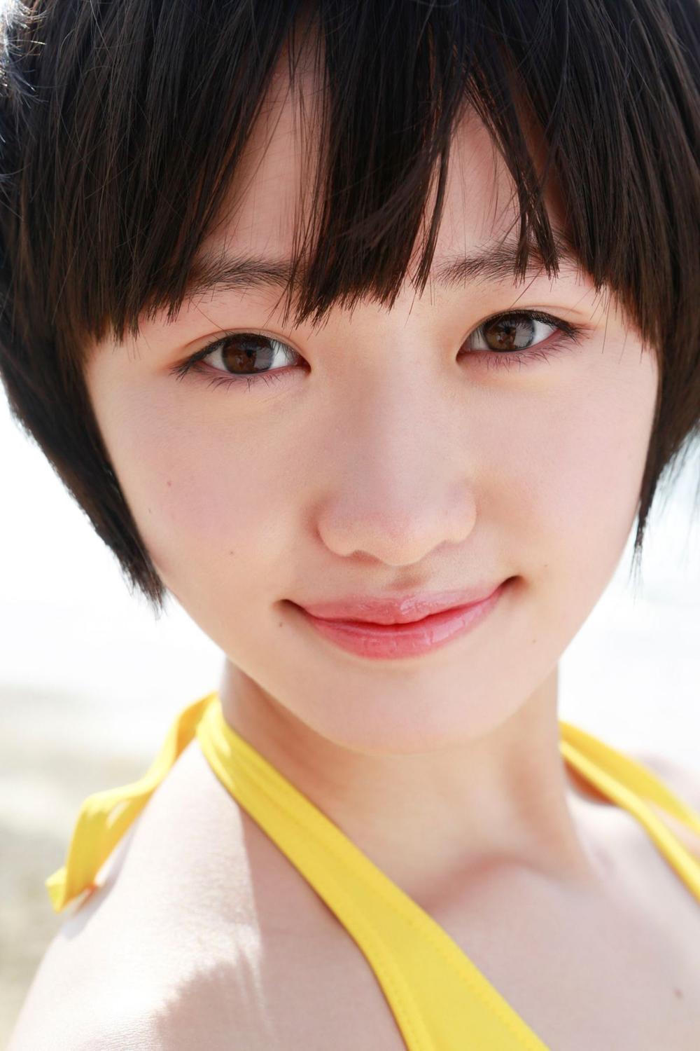 工藤遥- [Hello!Project Digital Books]高清写真图 Vol.138
