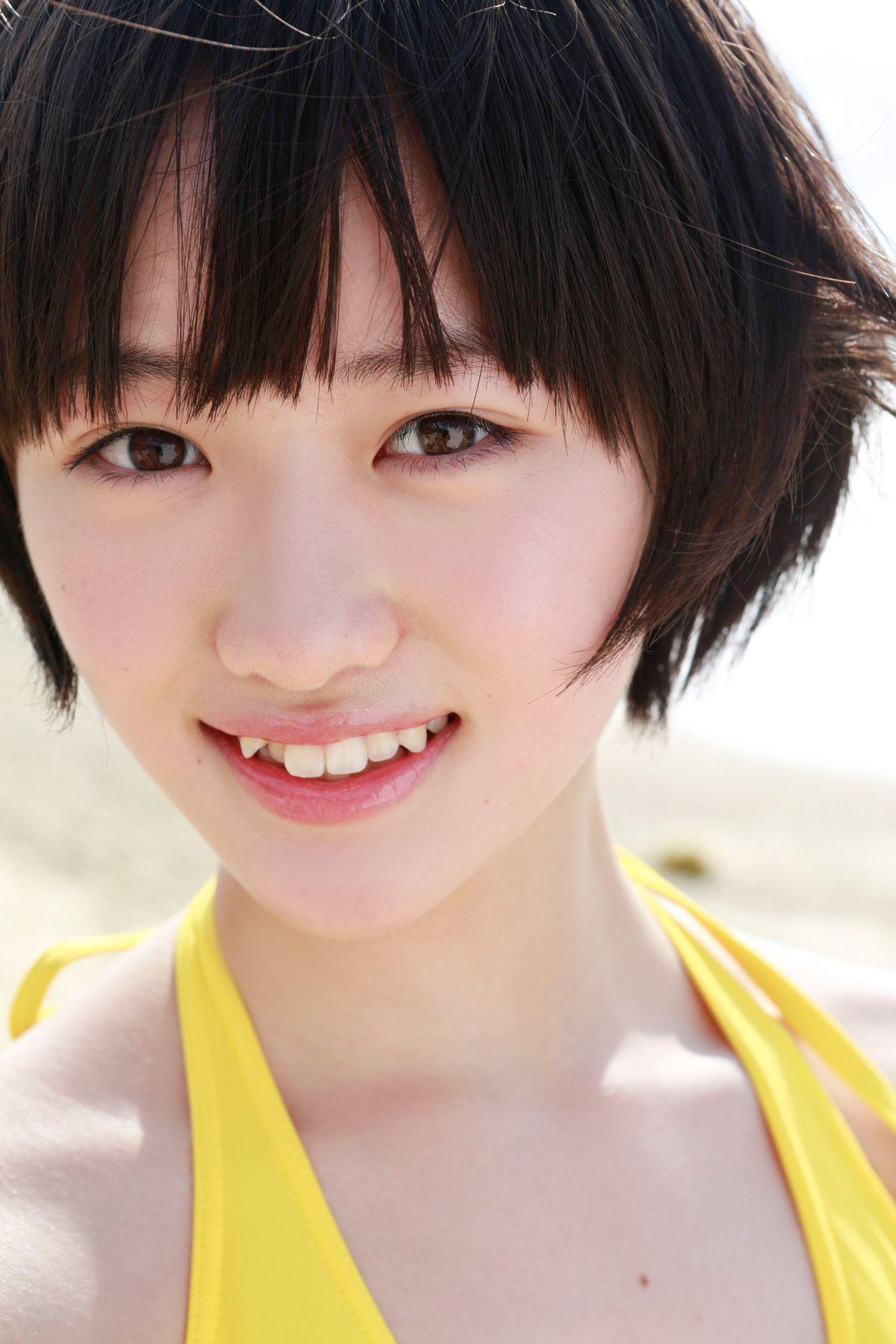 工藤遥- [Hello!Project Digital Books]高清写真图 Vol.138