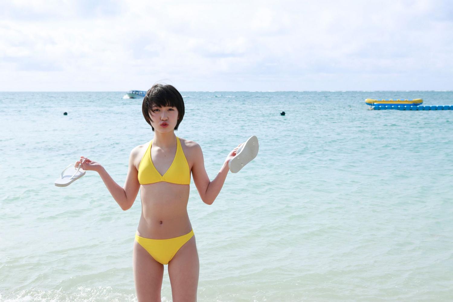 工藤遥- [Hello!Project Digital Books]高清写真图 Vol.138
