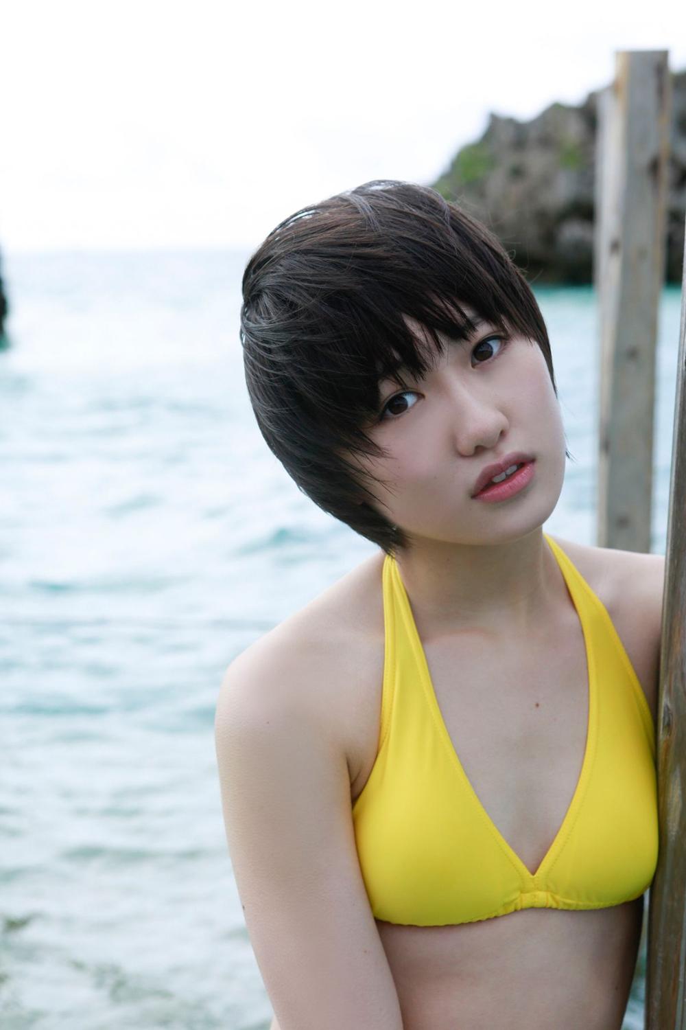 工藤遥- [Hello!Project Digital Books]高清写真图 Vol.138