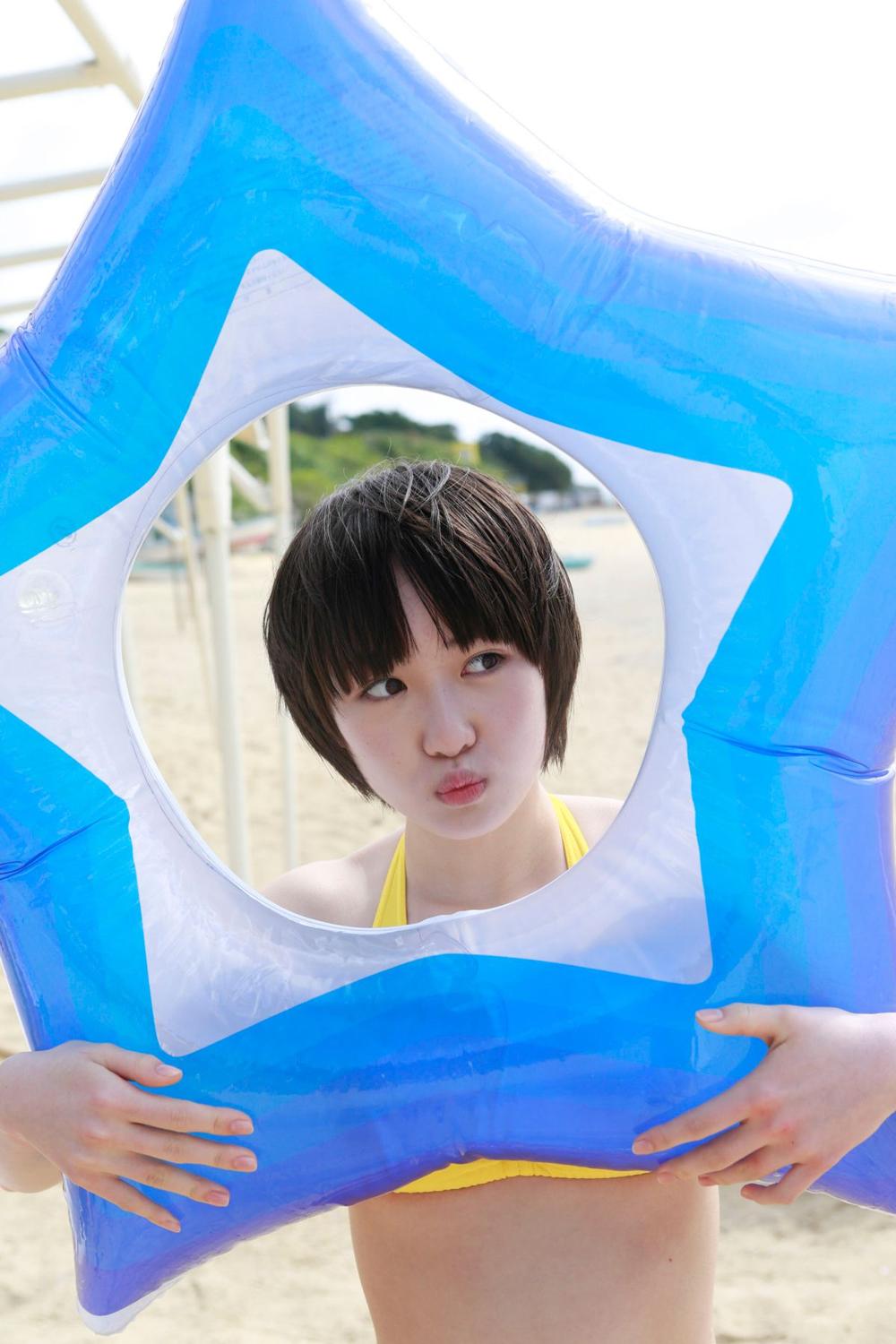 工藤遥- [Hello!Project Digital Books]高清写真图 Vol.138