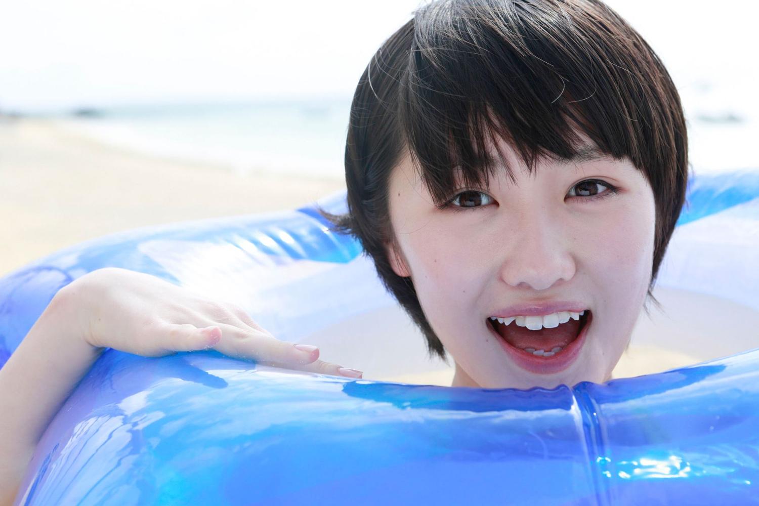 工藤遥- [Hello!Project Digital Books]高清写真图 Vol.138