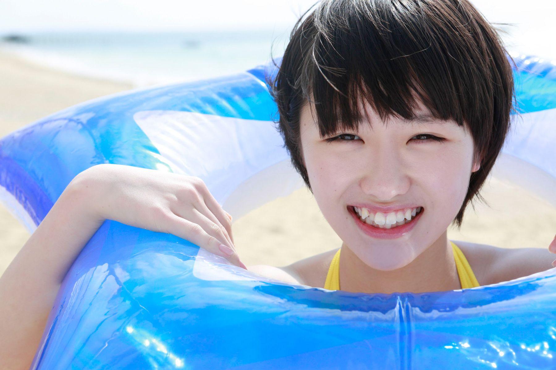 工藤遥- [Hello!Project Digital Books]高清写真图 Vol.138